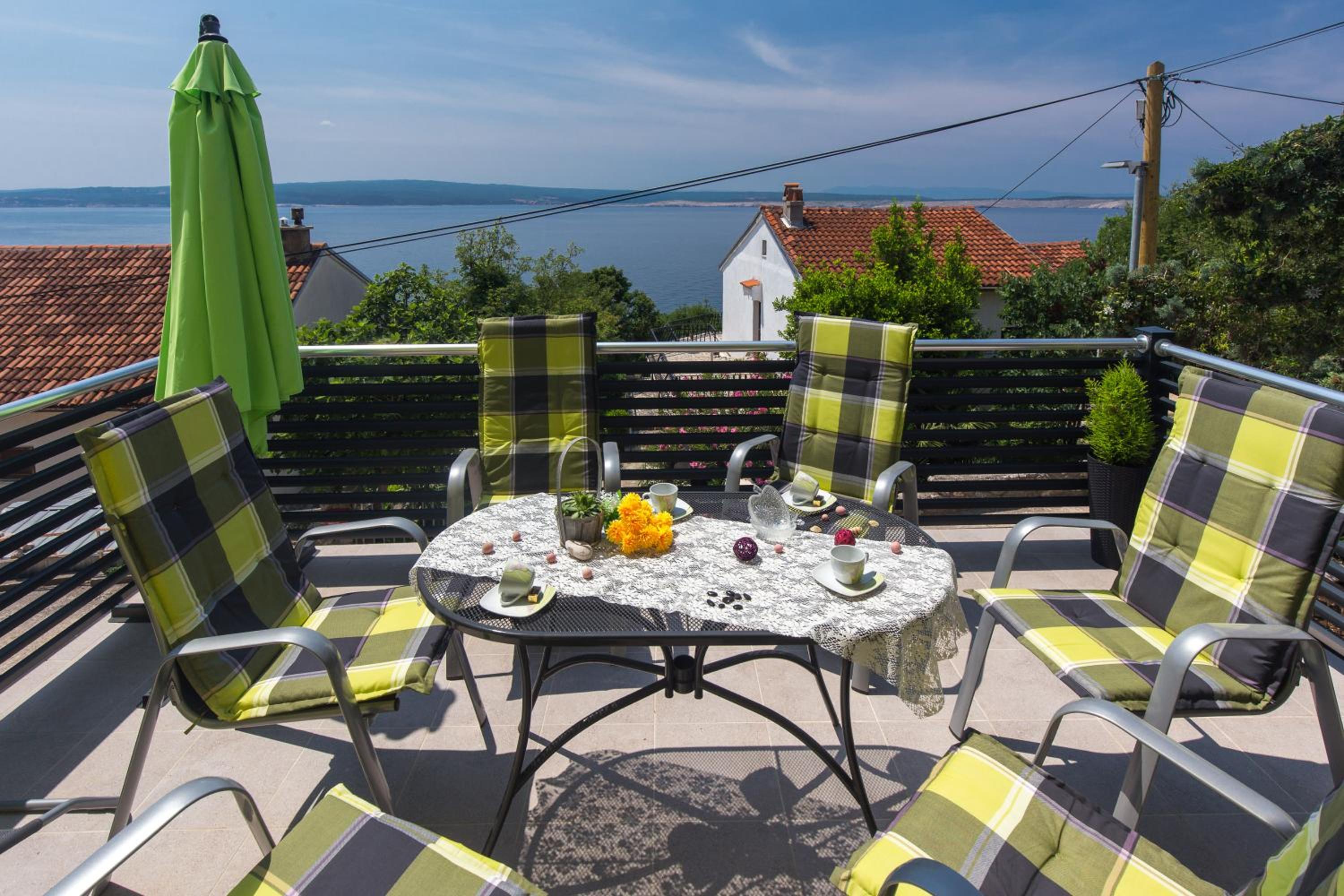 Apartmani Ana view 3