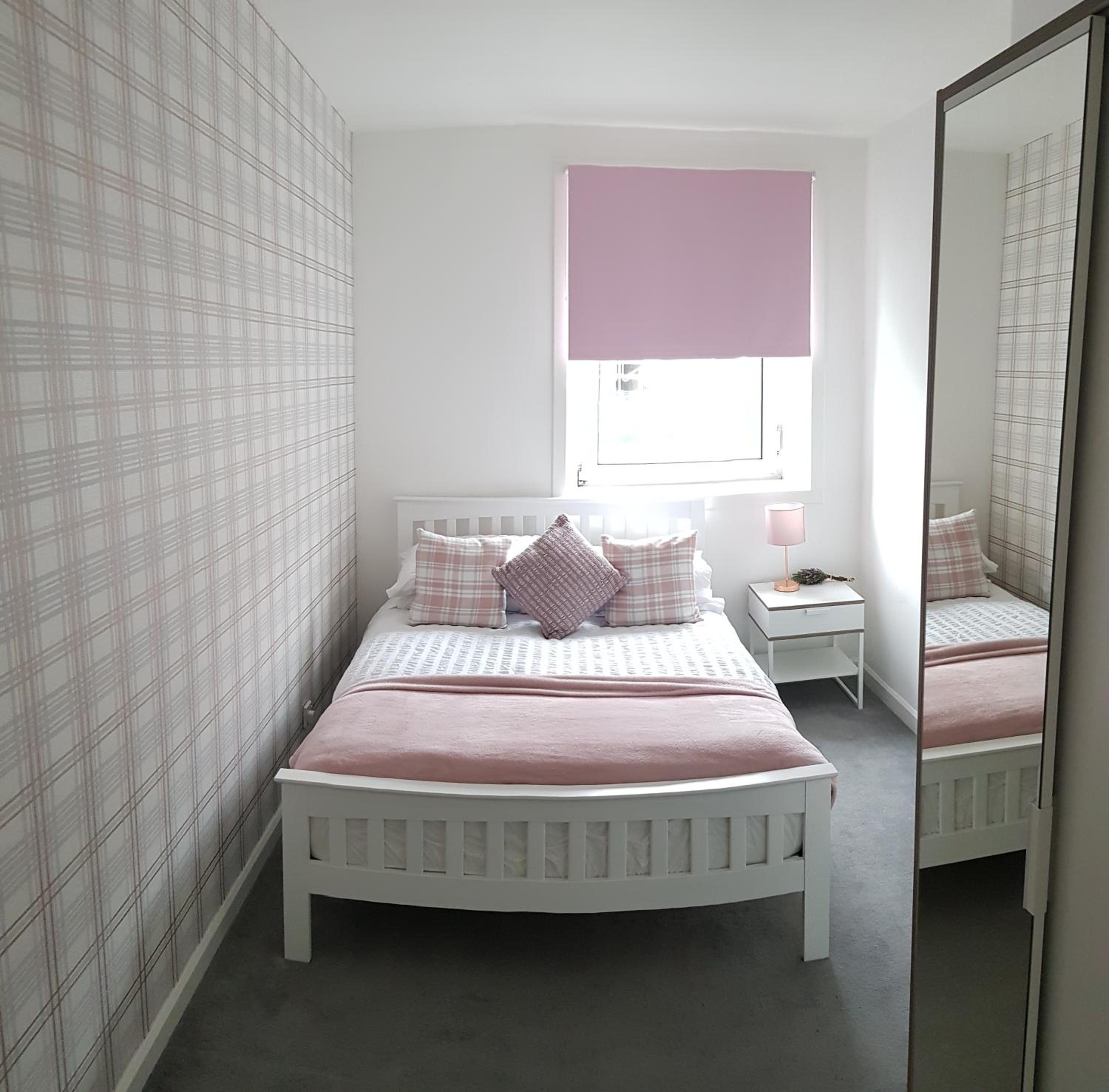 Bespoke Tours Scotland Accommodation @ Morrison Street view 2
