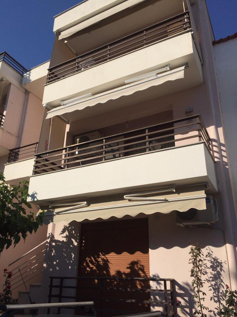 Modern Apartment Kallithea 2