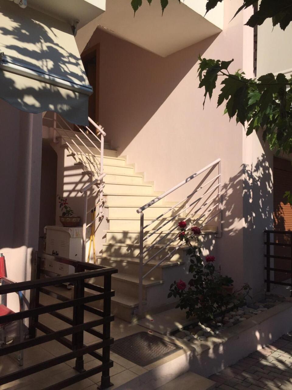Modern Apartment Kallithea 2 view 4