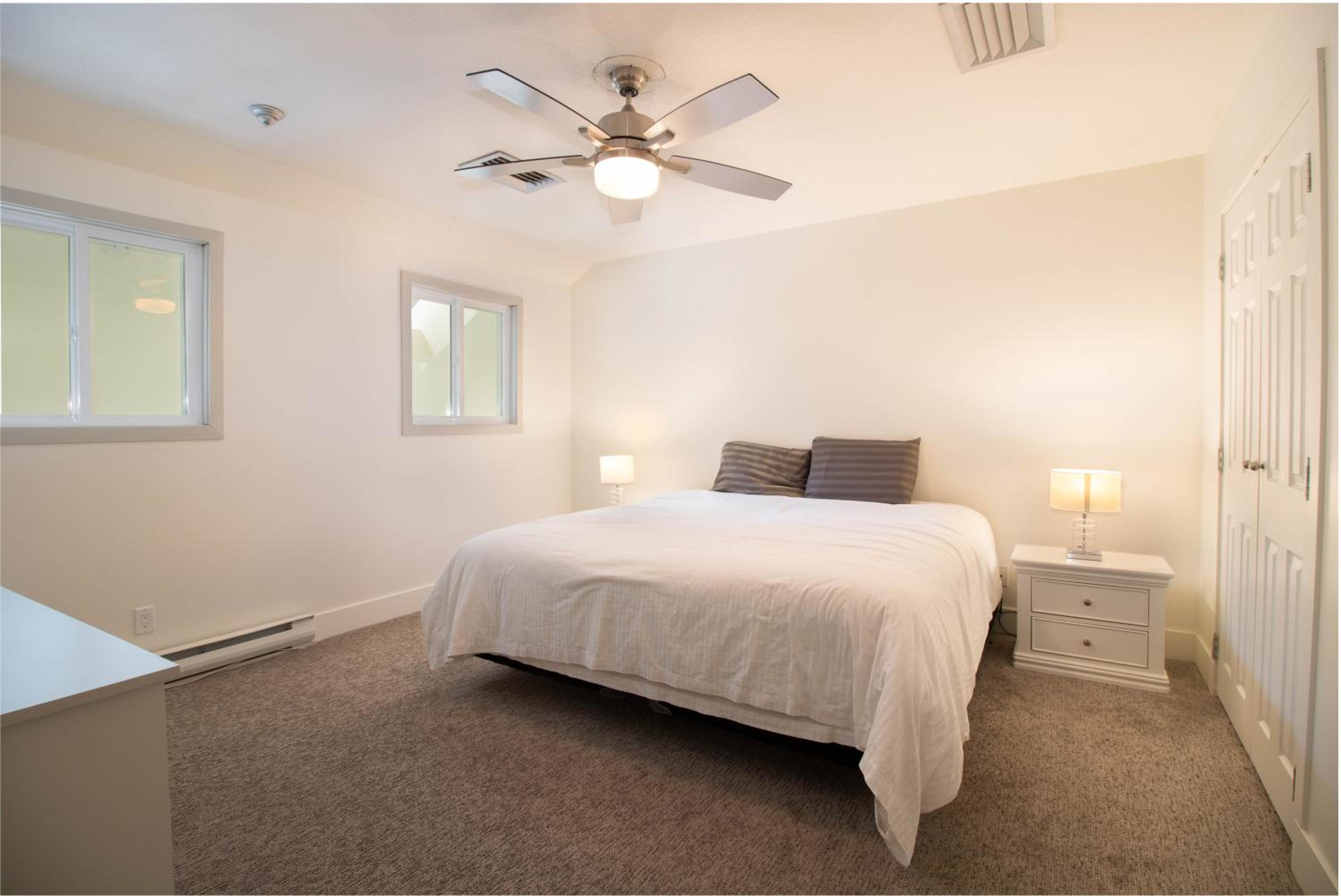 Whistler Blackcomb Vacation Rentals - Village North