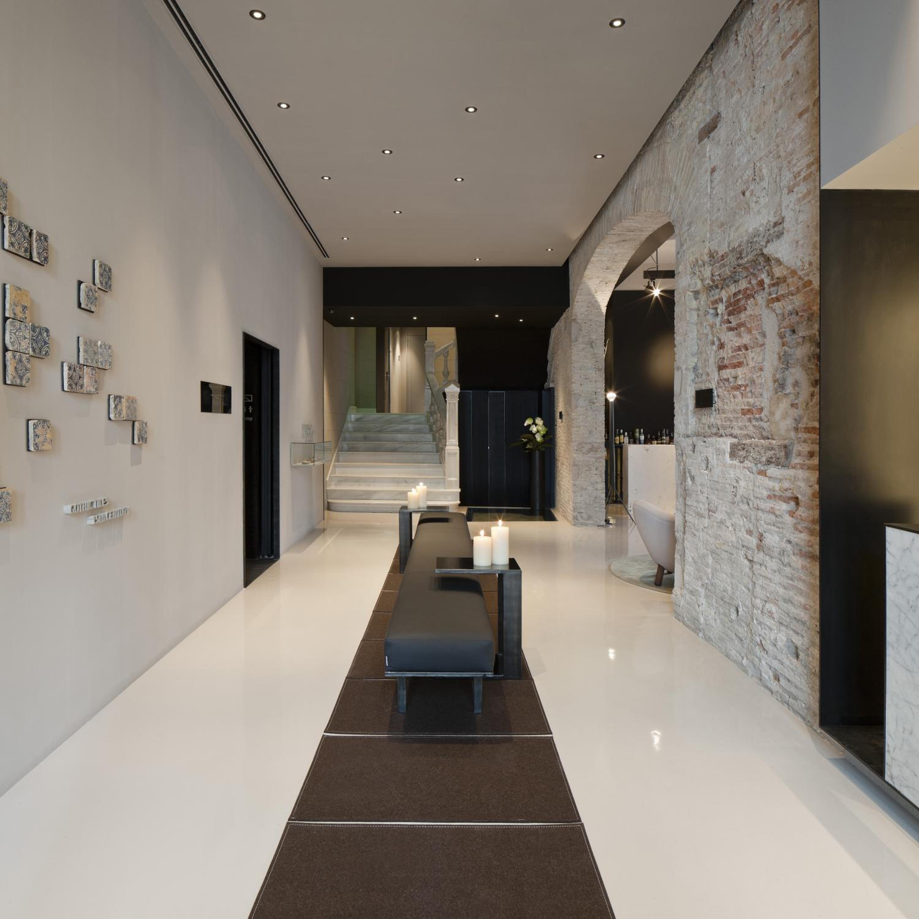 Caro Hotel en Valencia