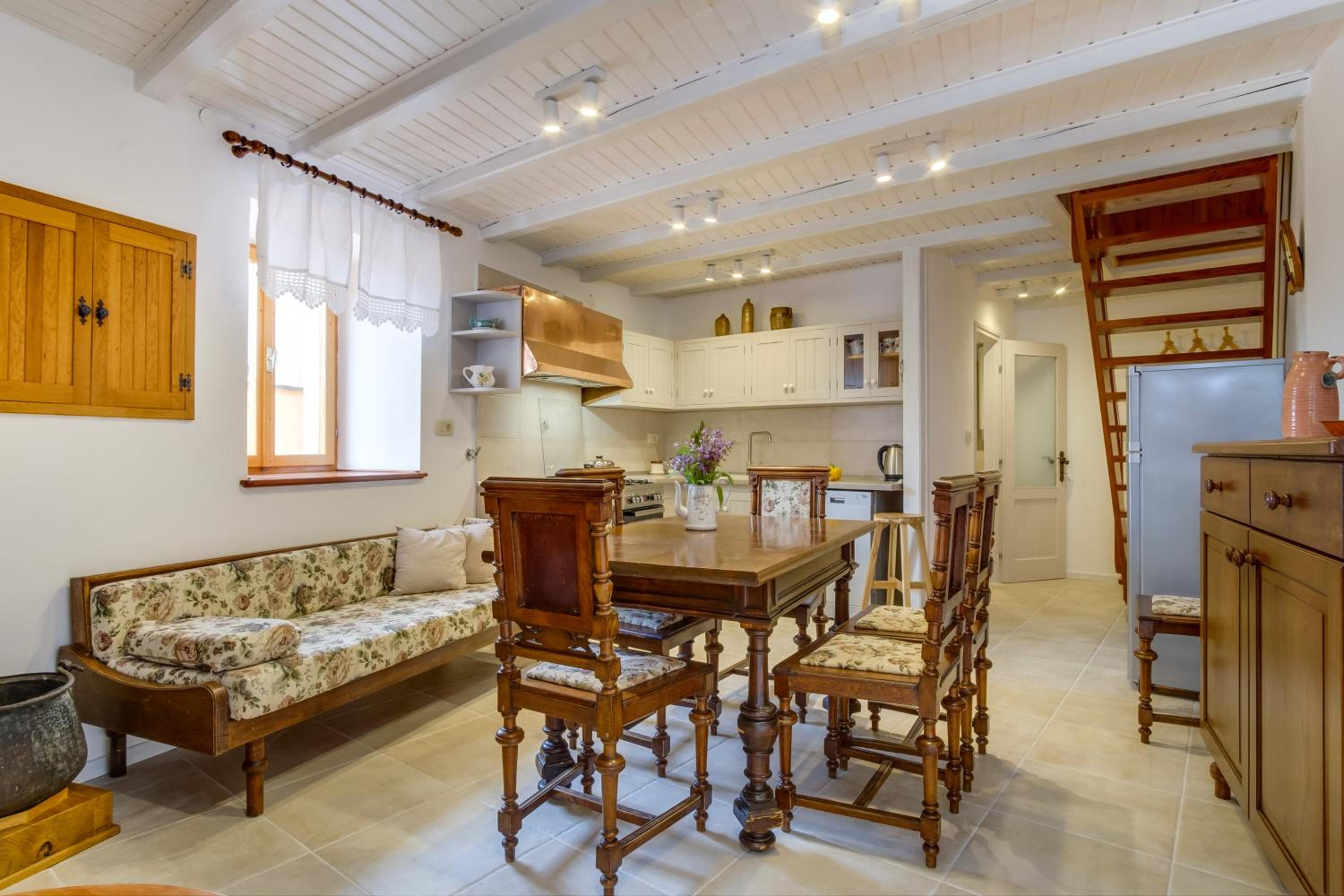 House Mihaela view 2