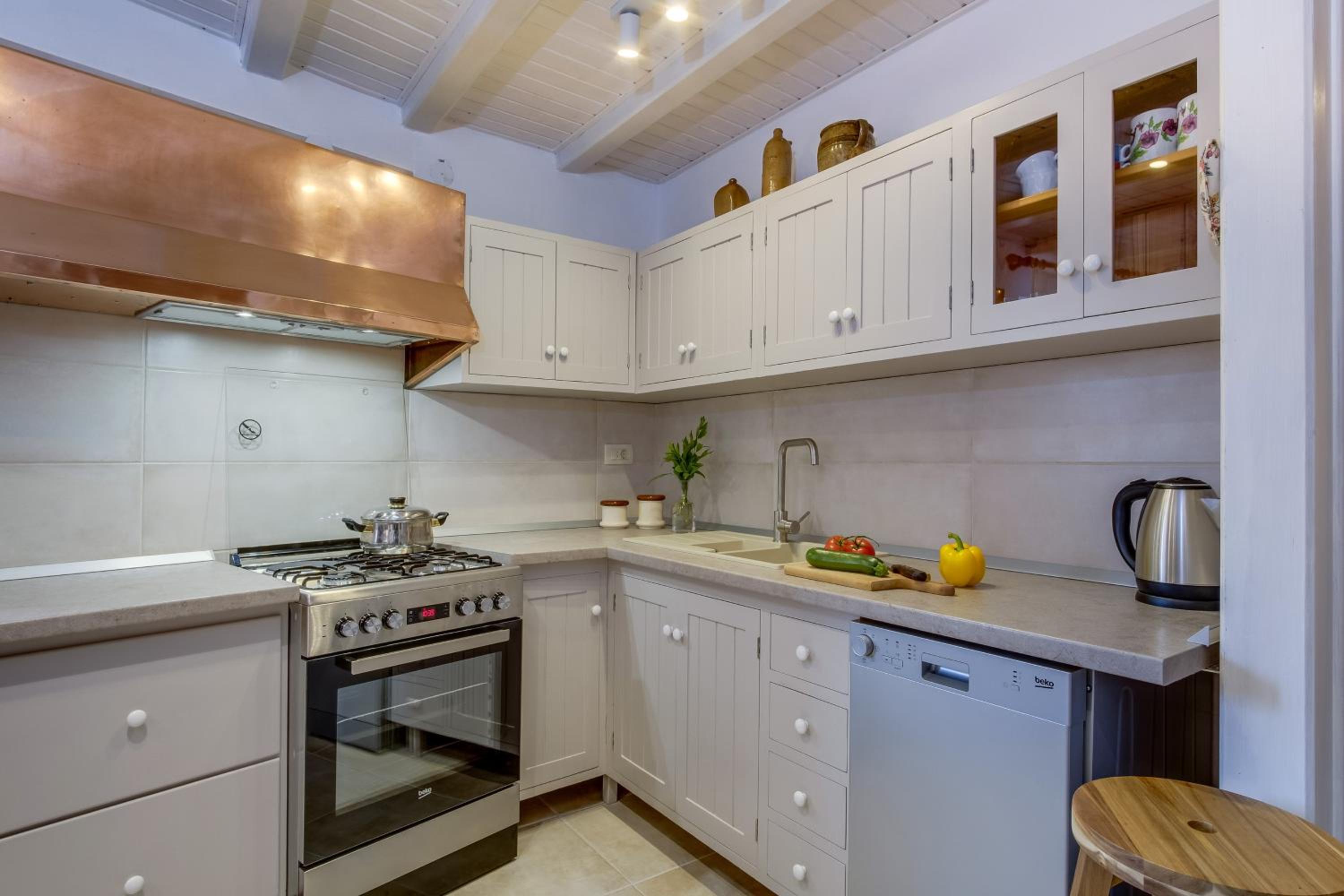 House Mihaela view 4