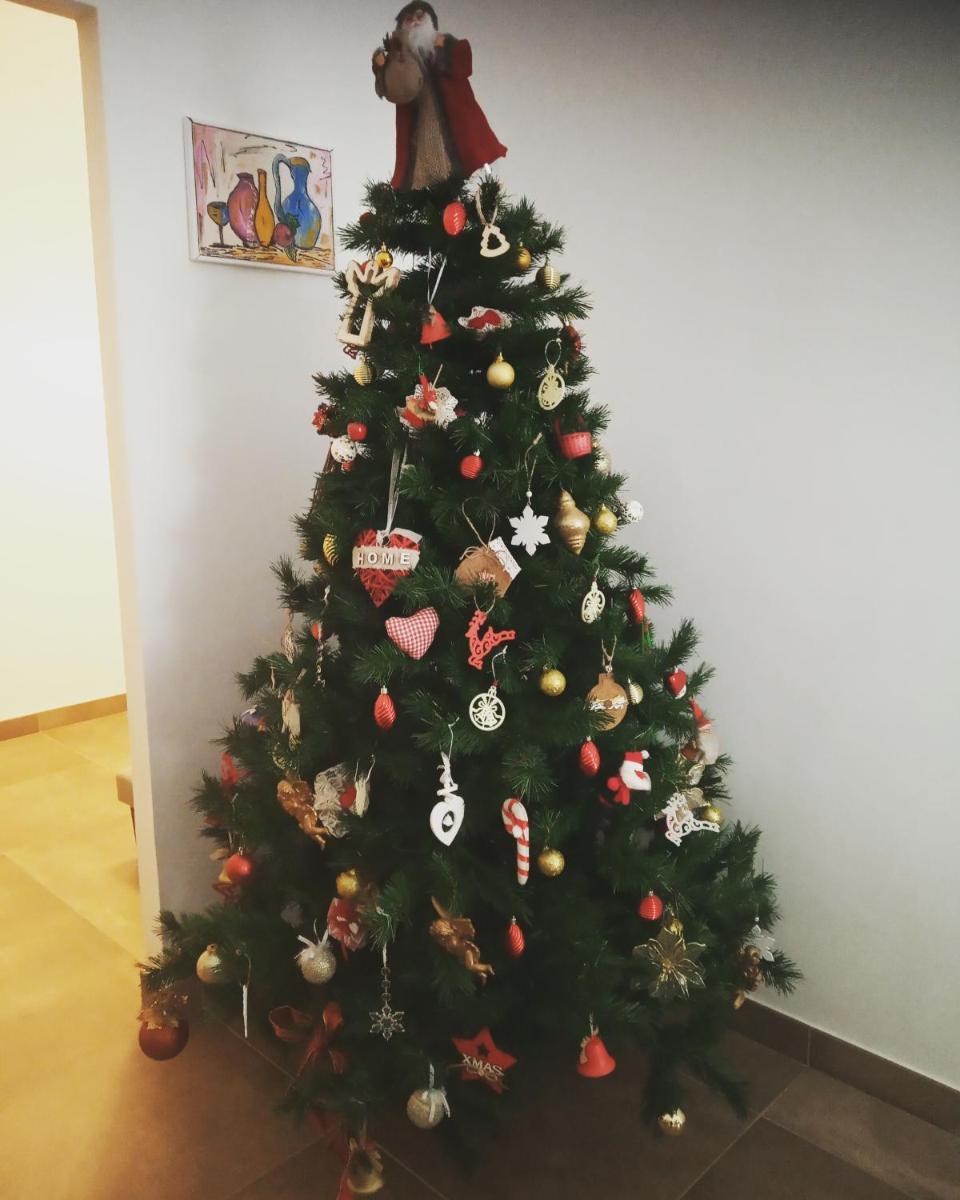B&B I Due Tornesi