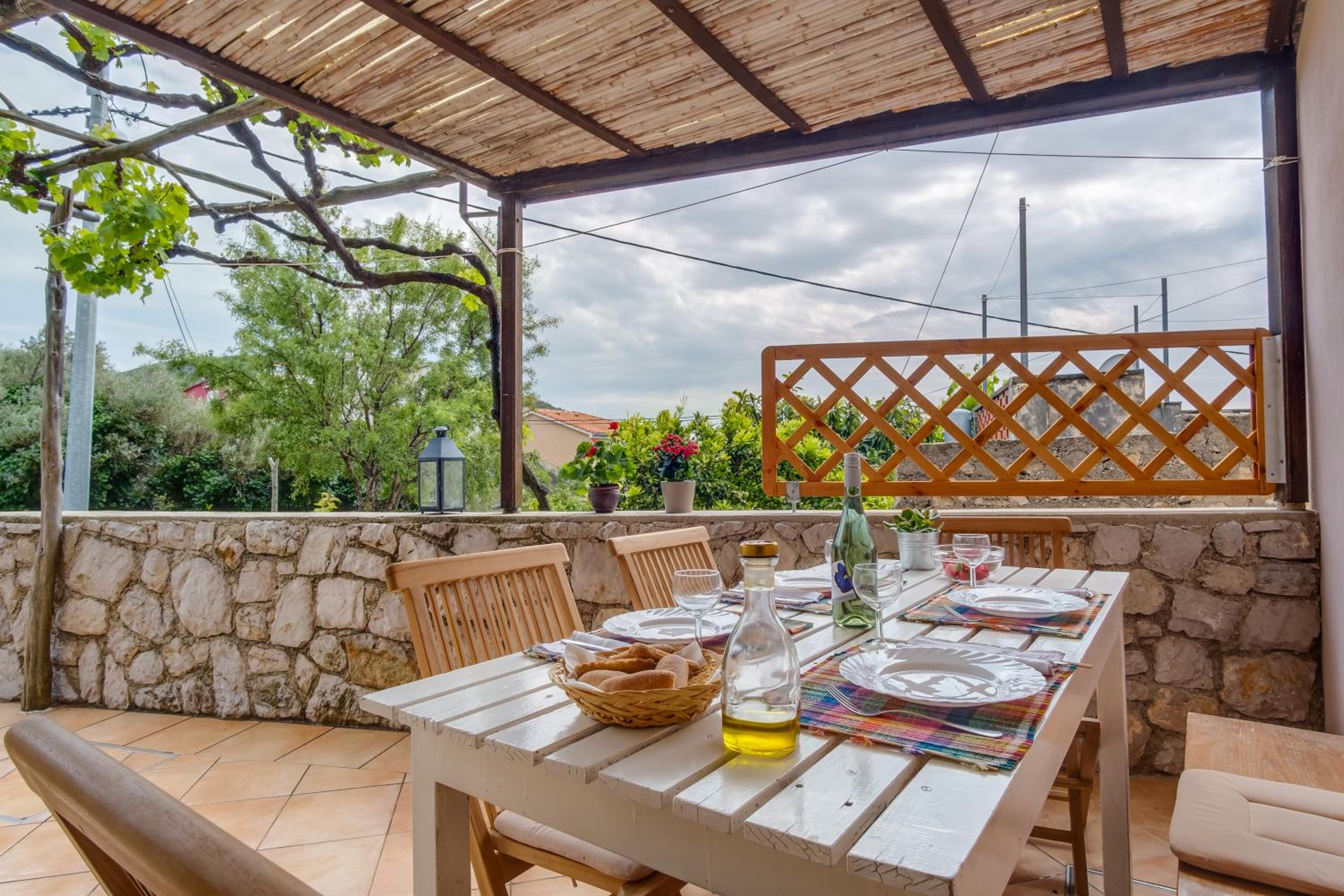 House Mihaela view 3