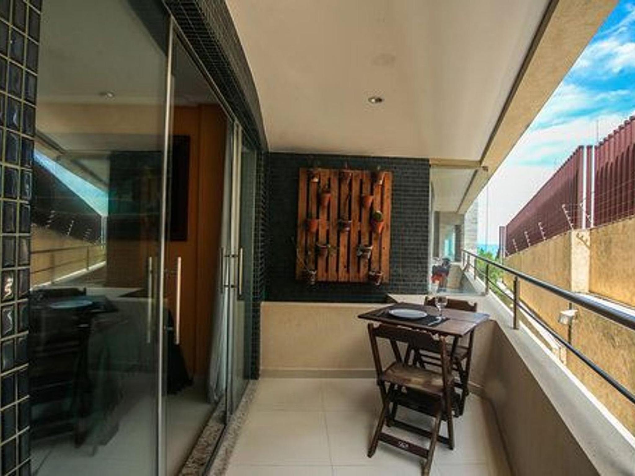 Residence Vespucci