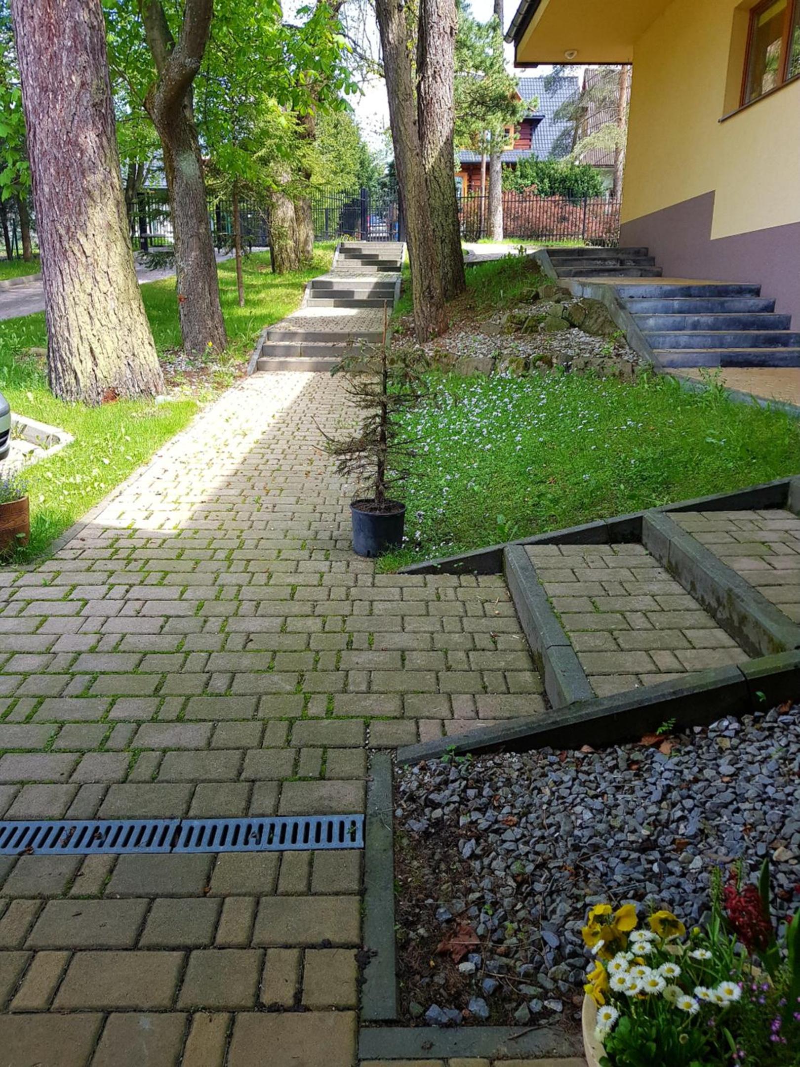Willa Sunshine Zakopane Chalet