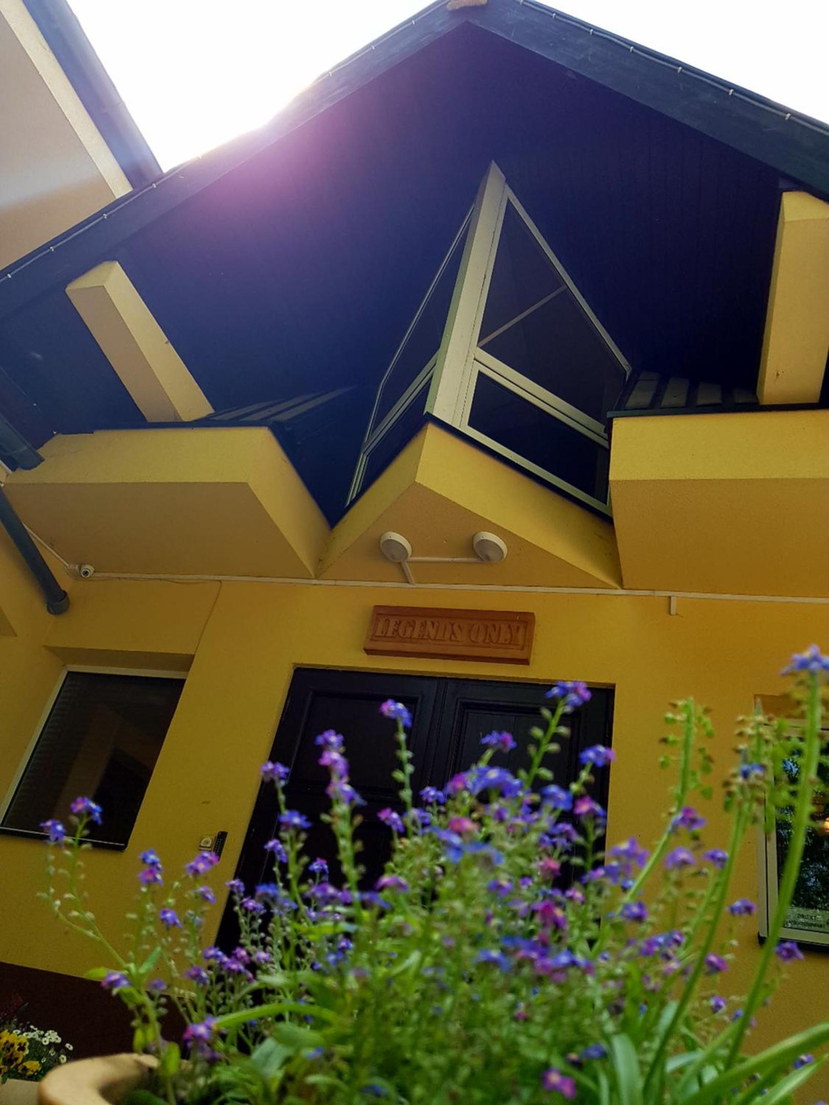 Willa Sunshine Zakopane Chalet