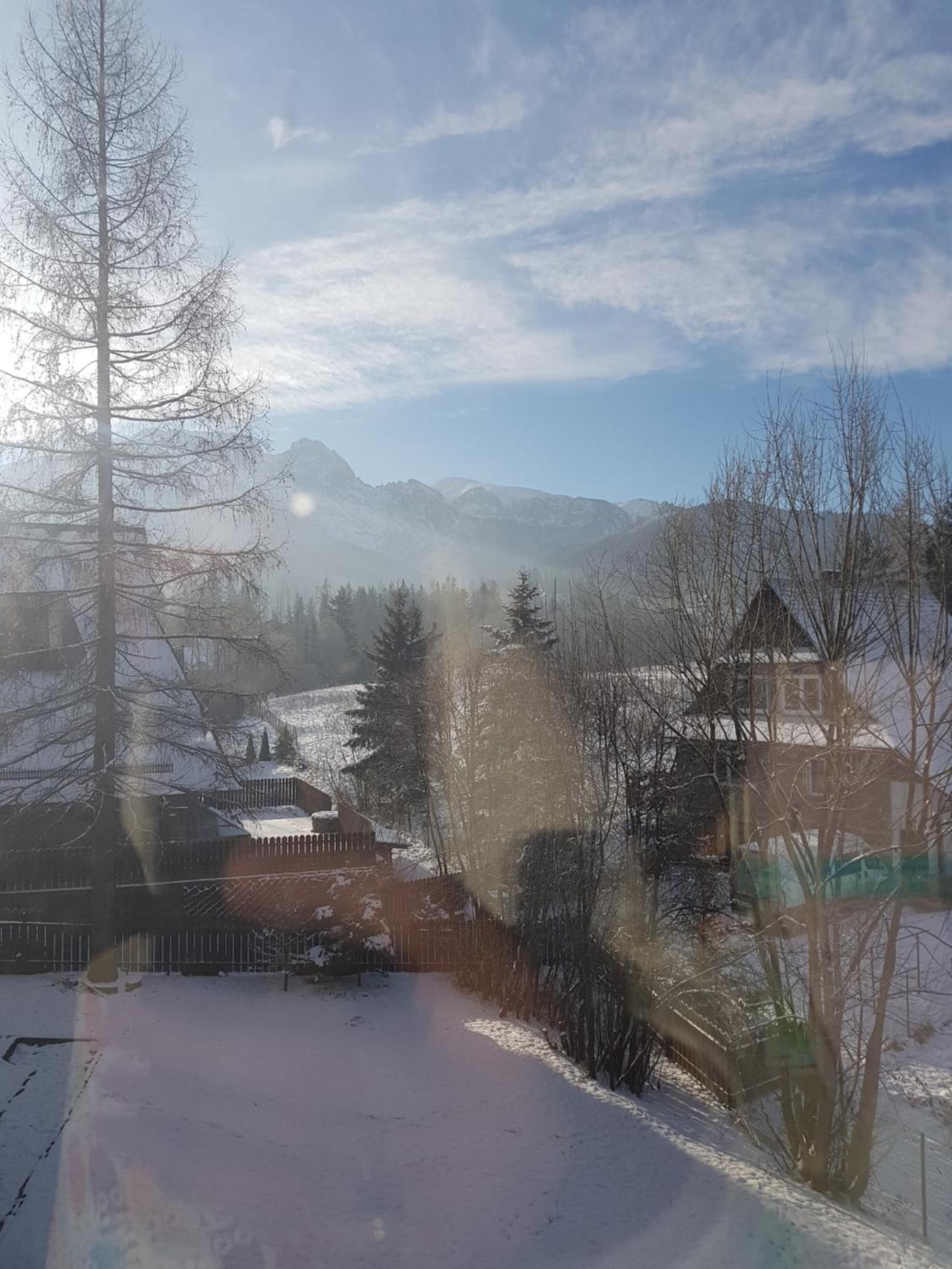 Willa Sunshine Zakopane Chalet