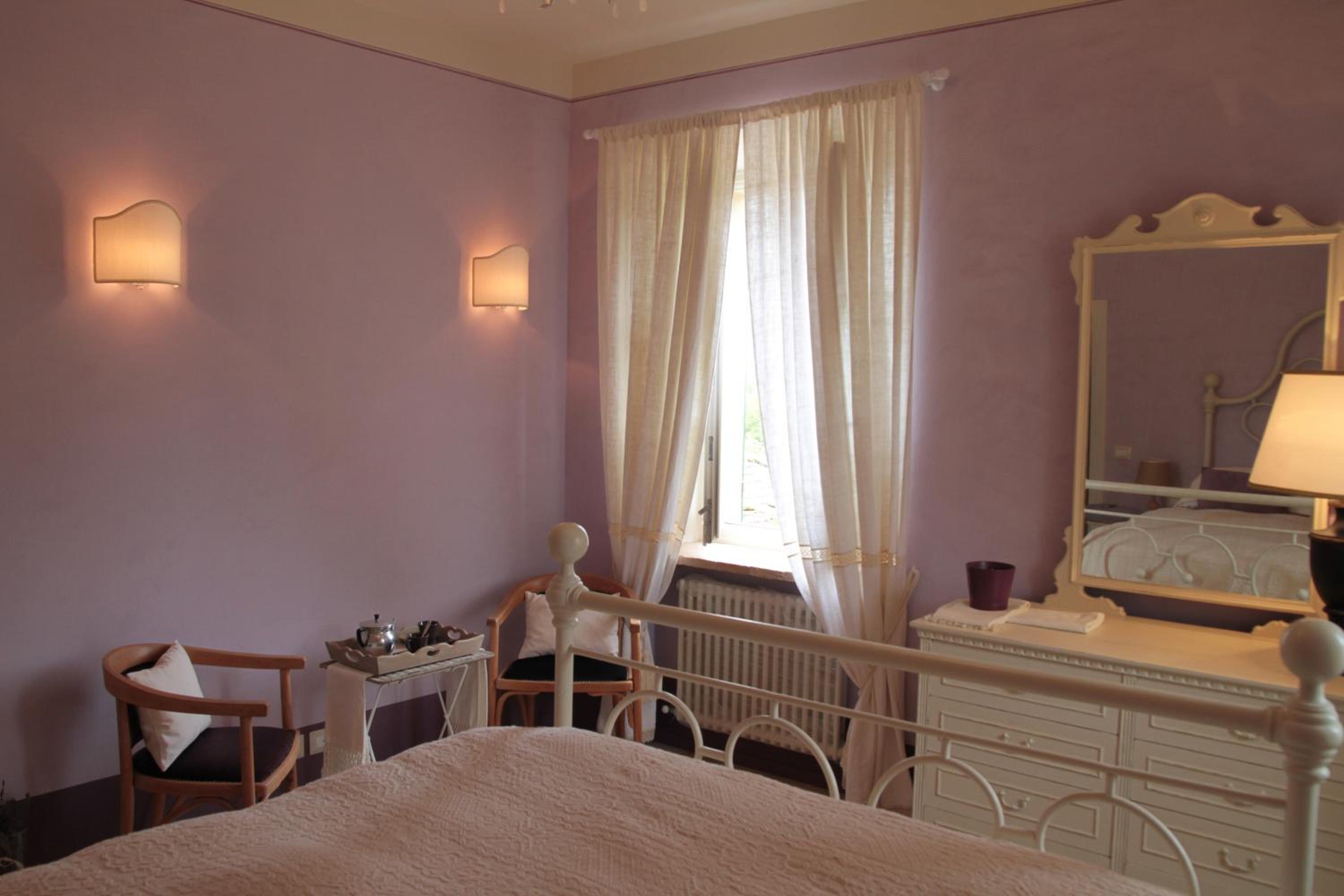 Casa Soleluna B&B
