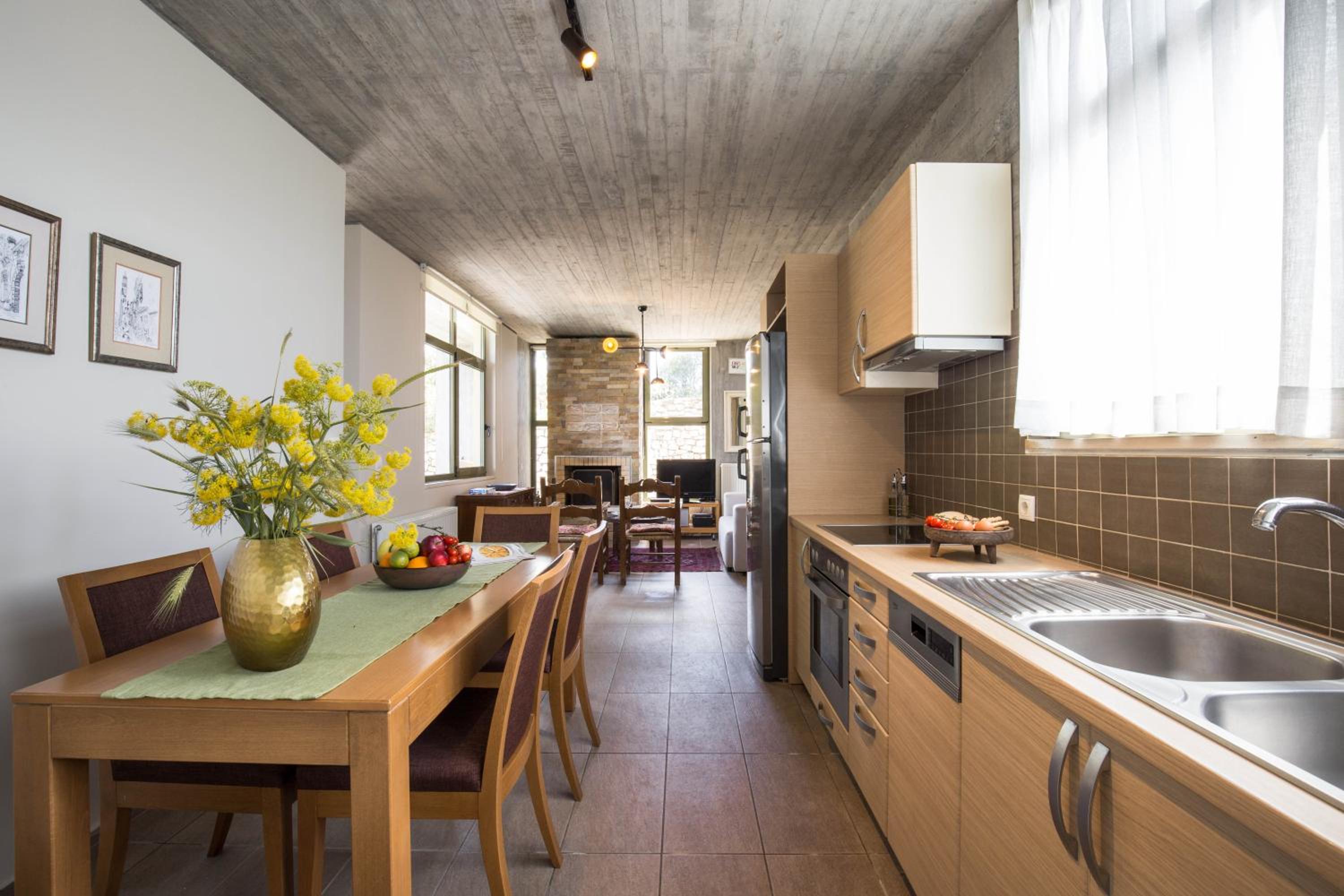 Anna Boutique Villas