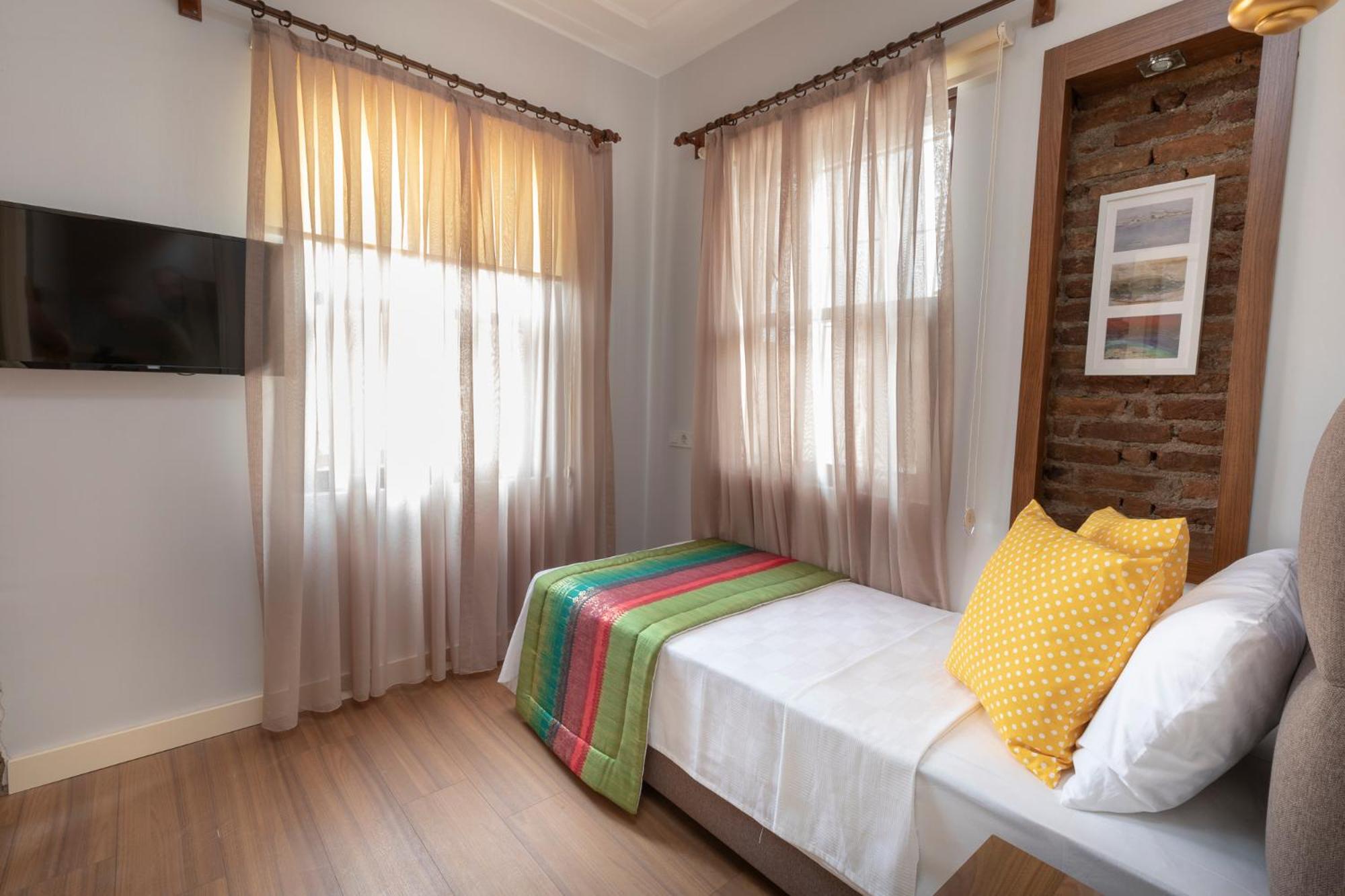 Mono Otel - Image 29