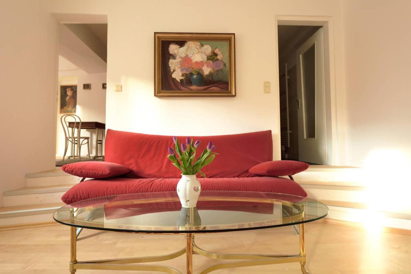BARBARA RESIDENZ - APARTMENT CALLA