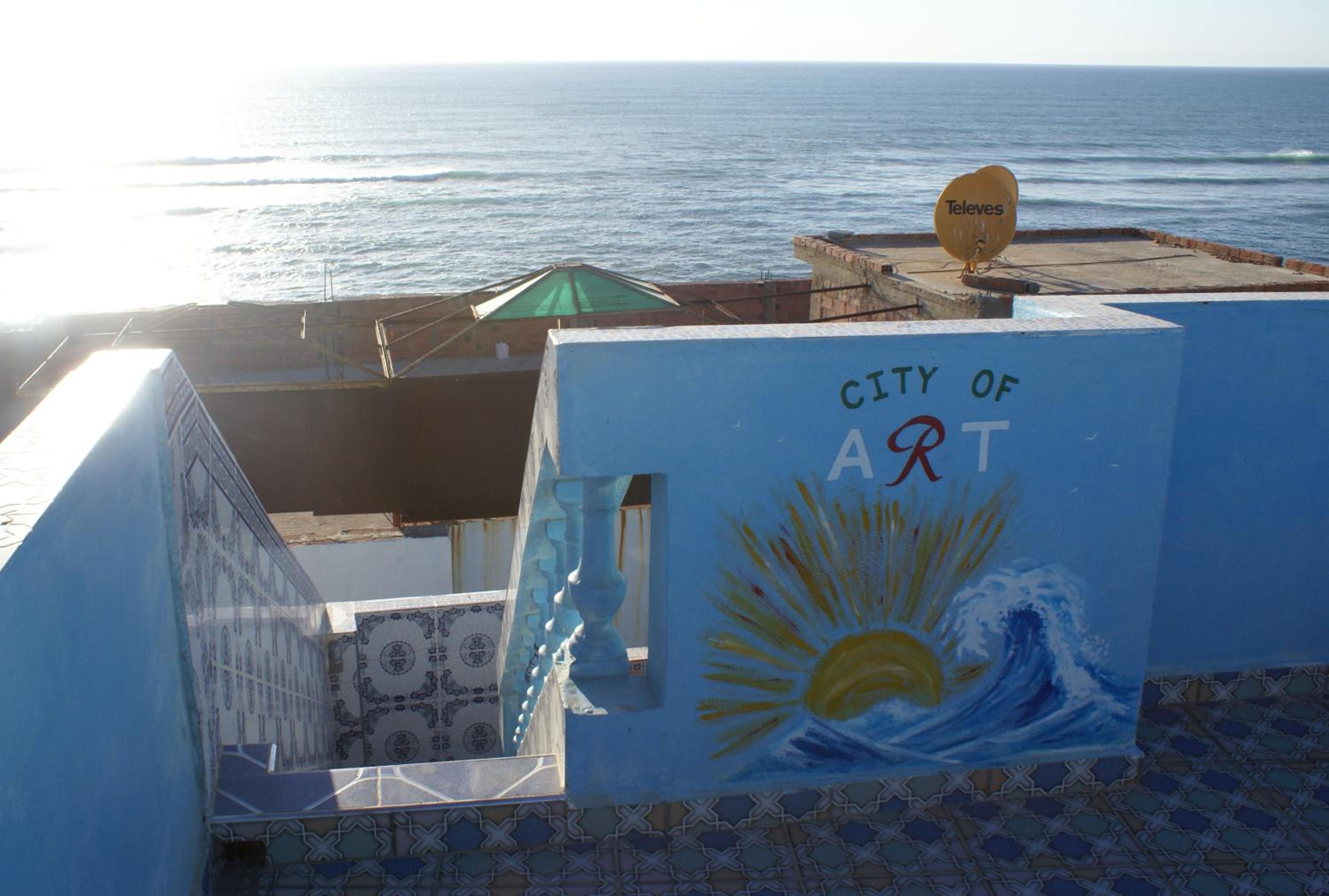 roof