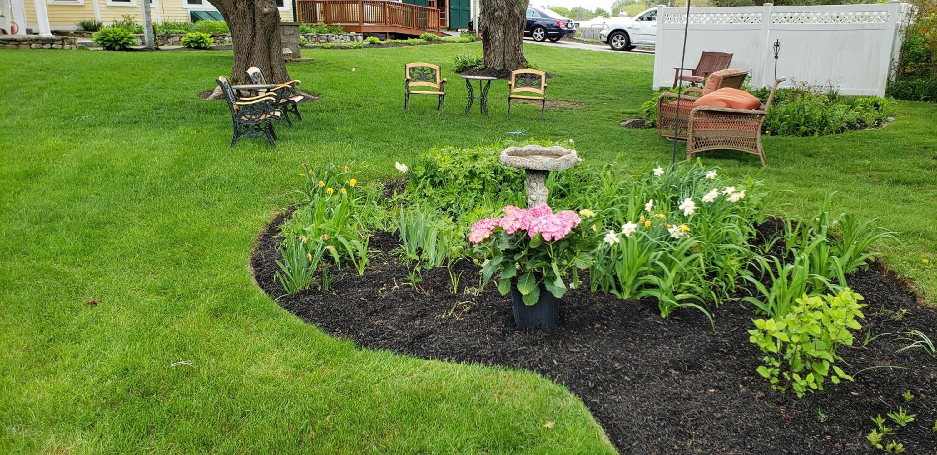 Elmere House Bed & Breakfast