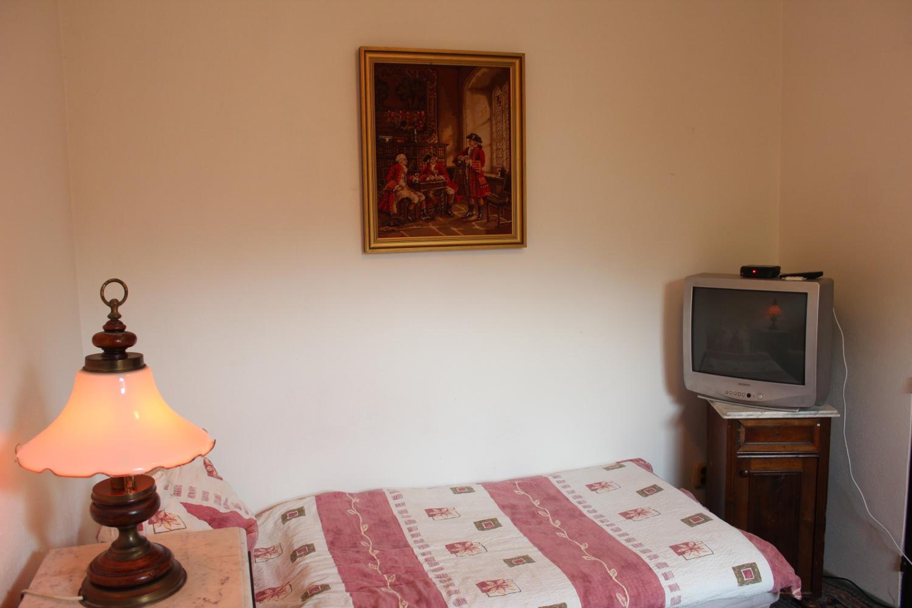 Penzion St. Florian Příbor