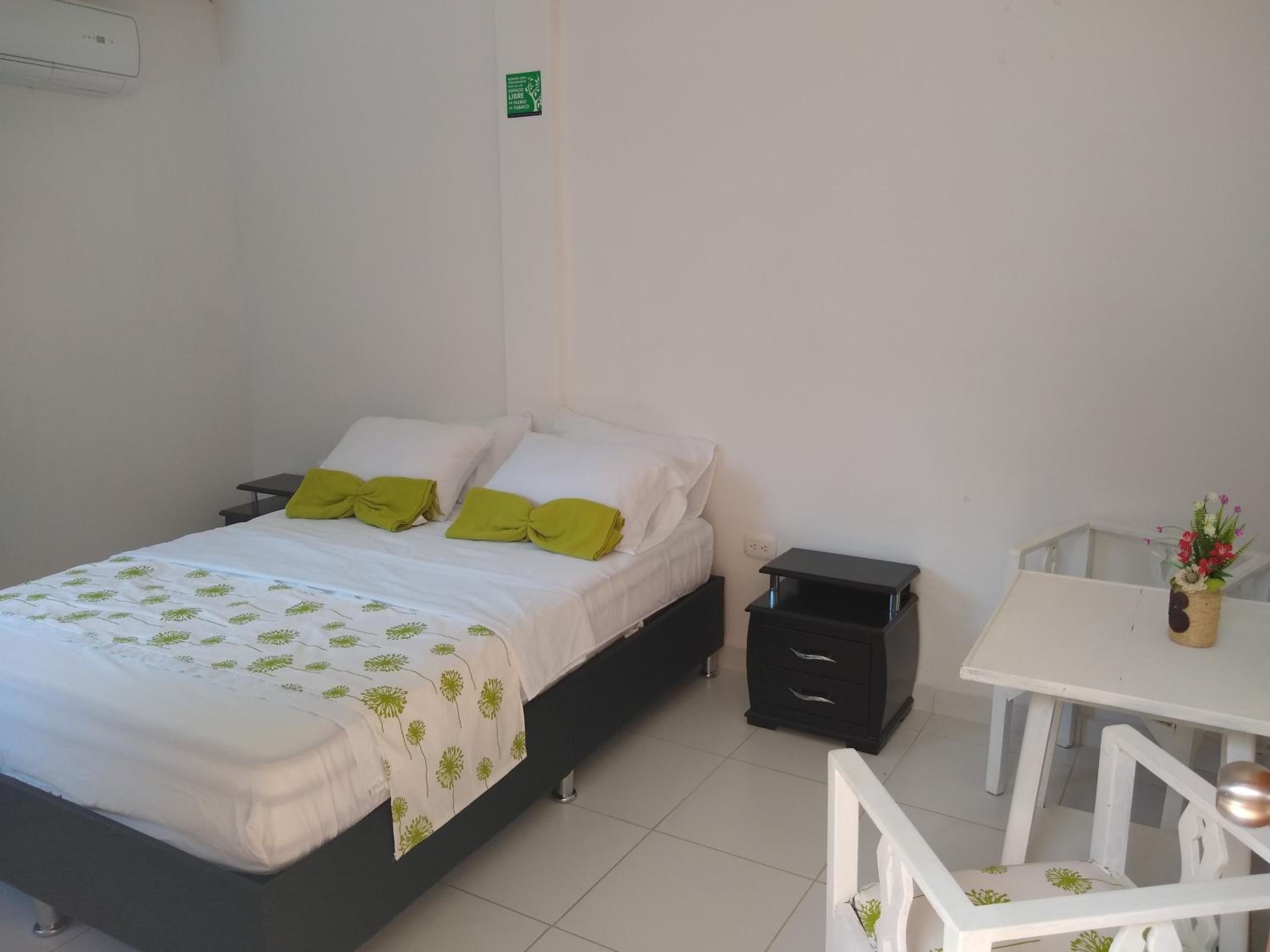 Hostal Palohe Taganga
