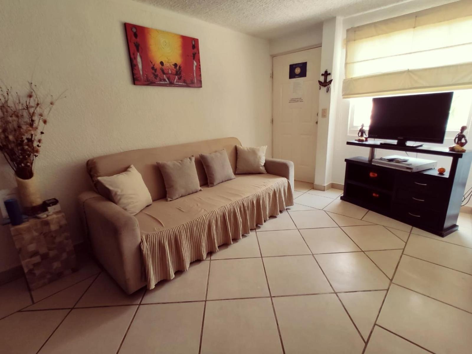 Departamento Las Gaviotas view 4