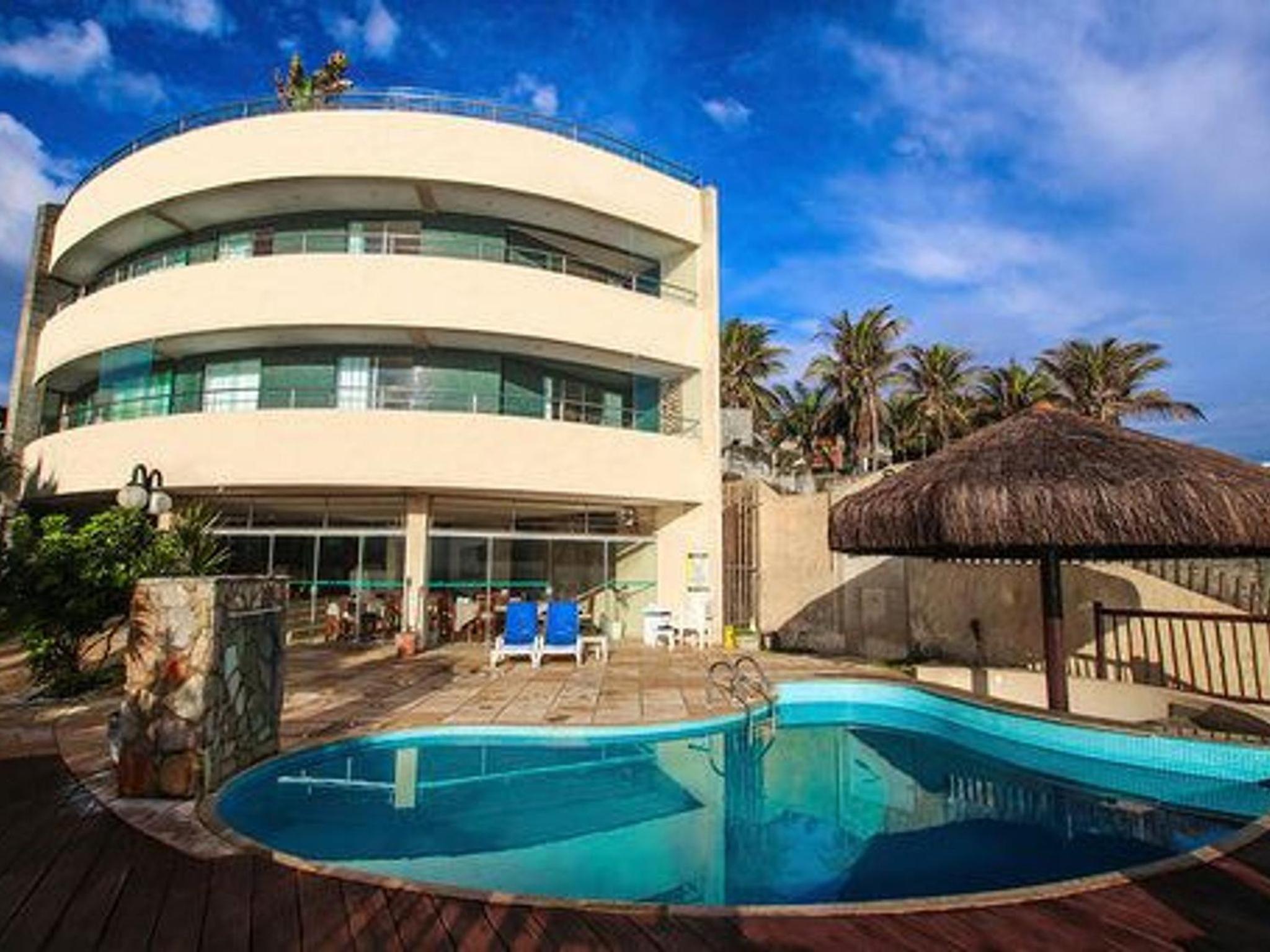 Residence Vespucci