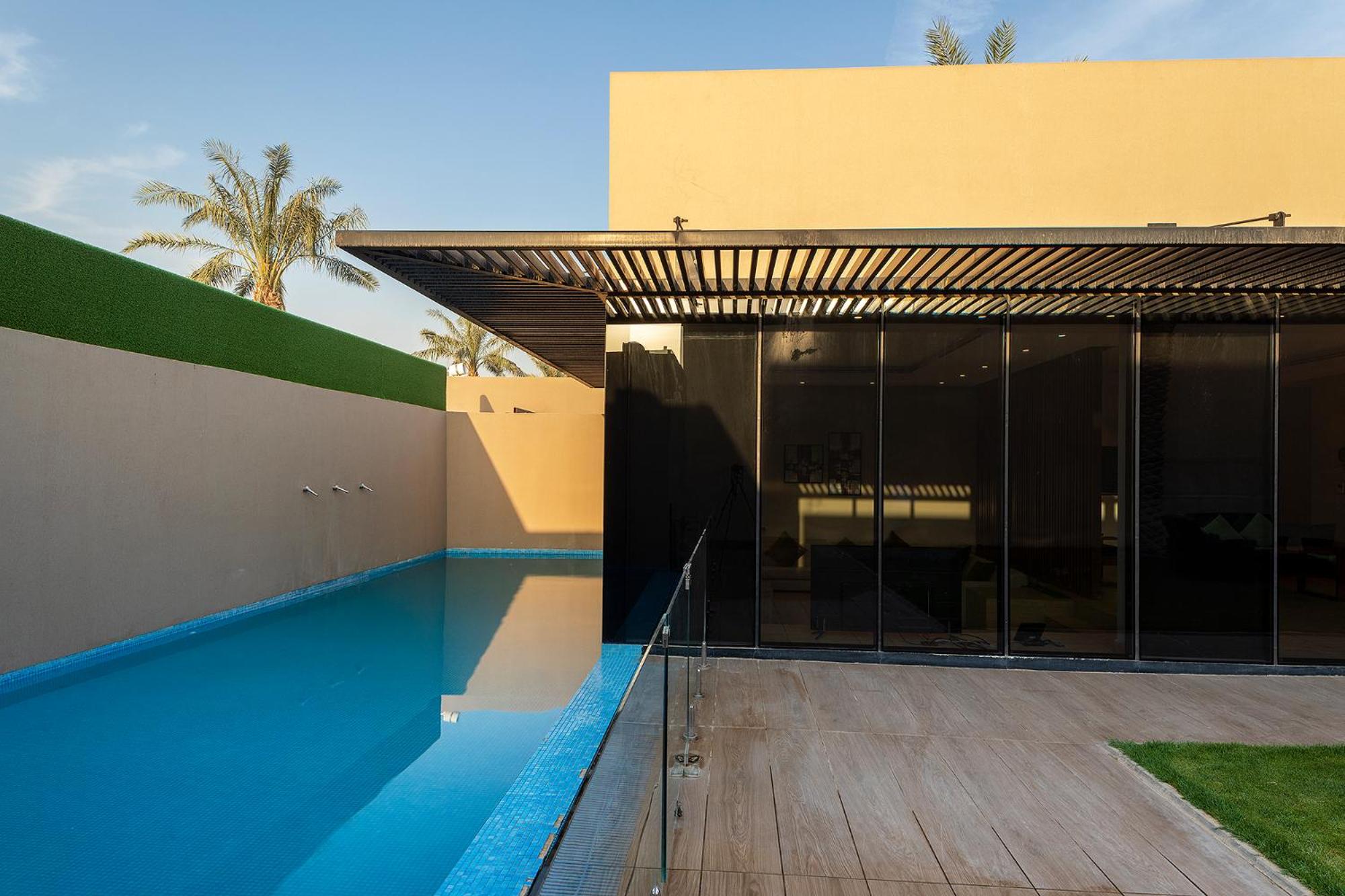The One Hotel Resorts - Riyadh