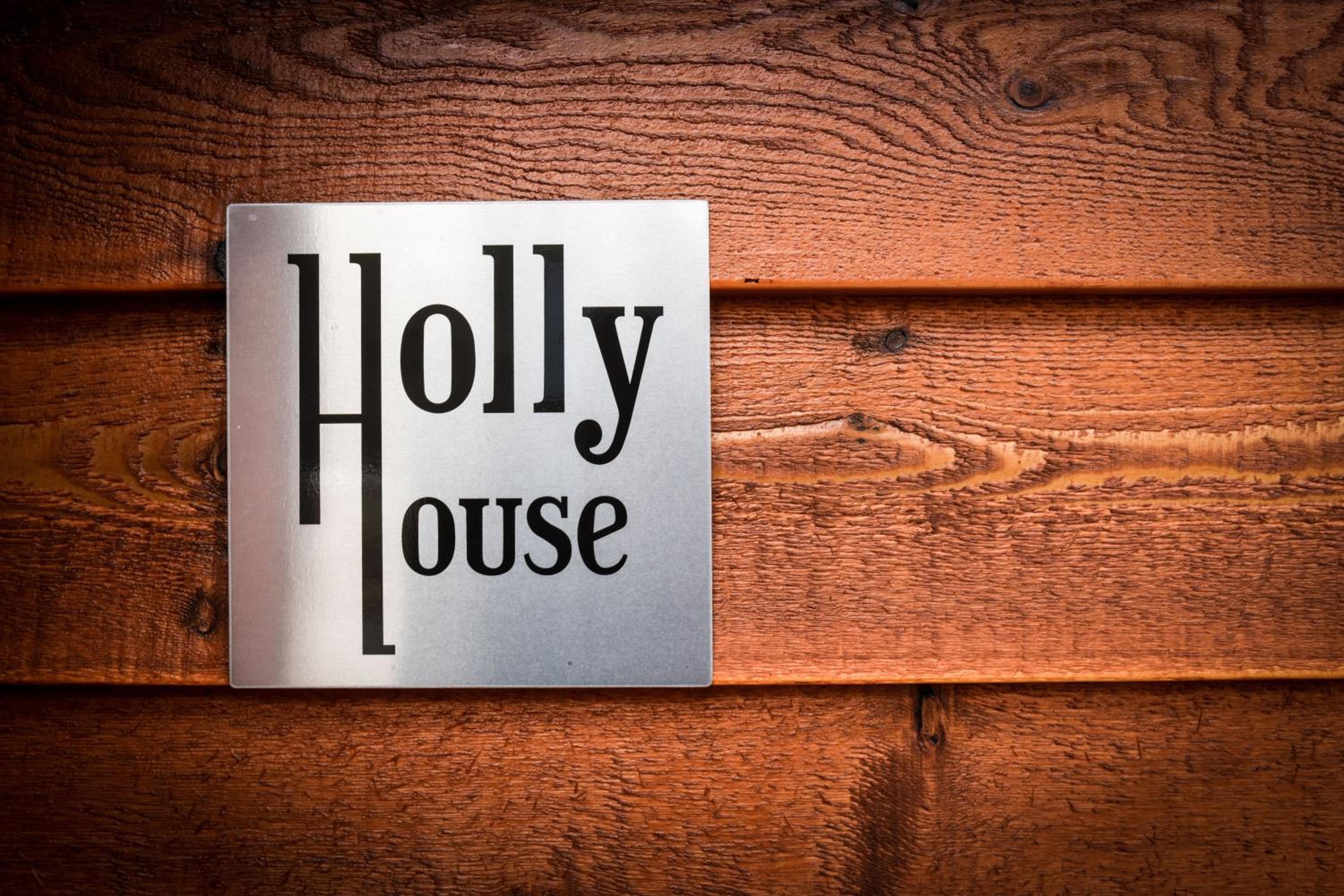 Holly House