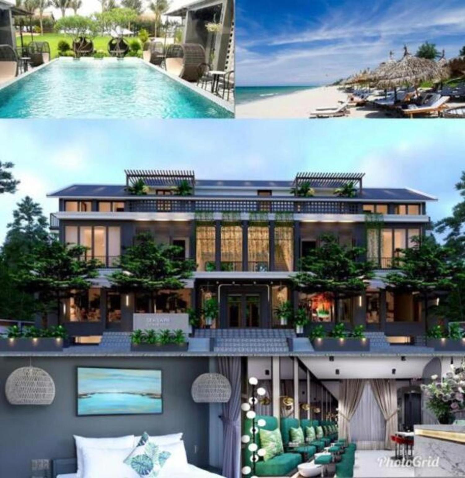 Sea Lavie Boutique Resort & Spa view 4