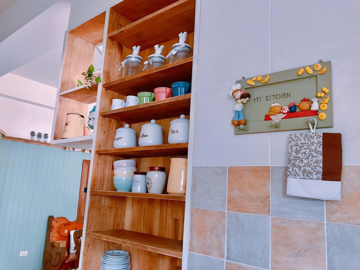 Village Villa B&B