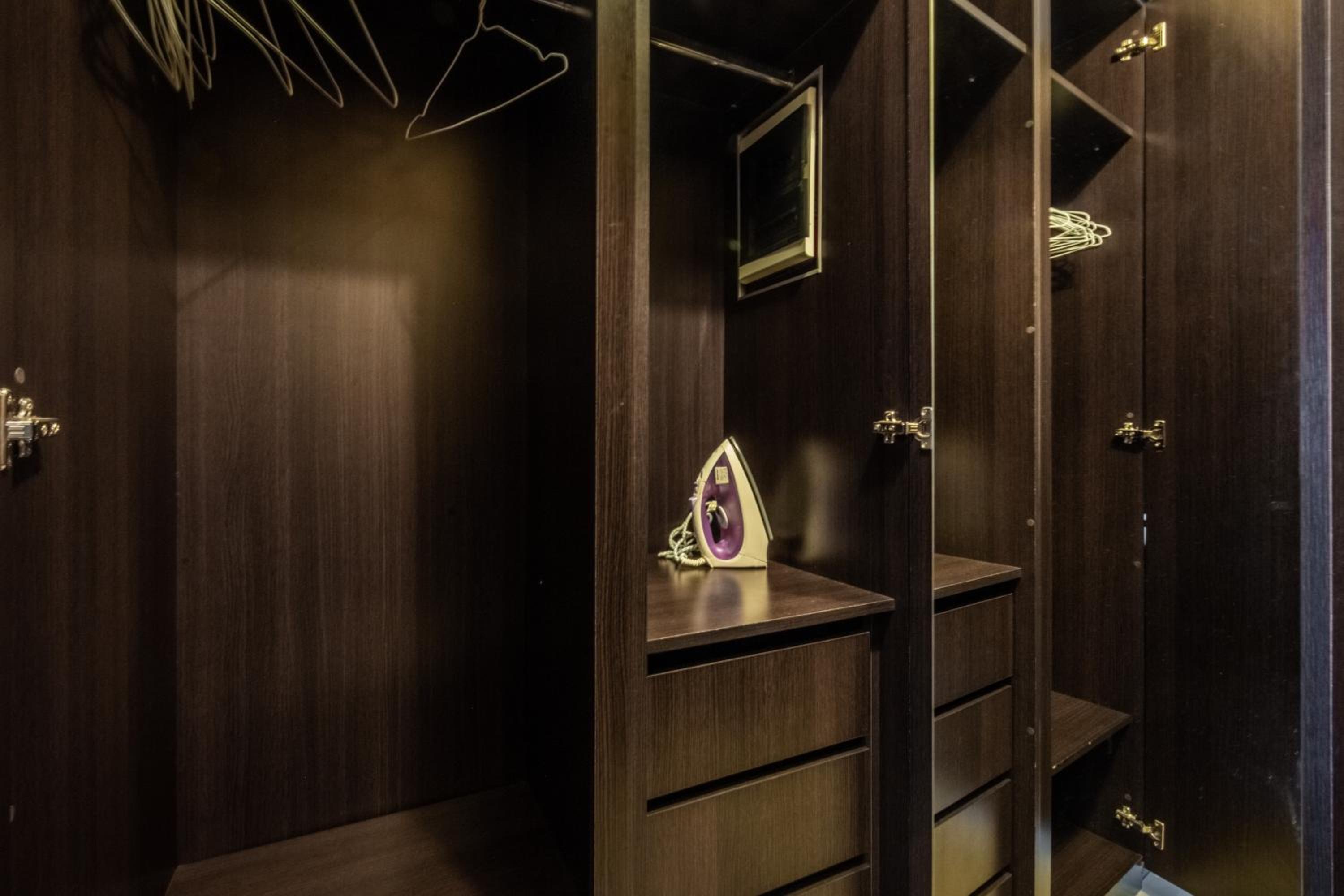 Silky Studio in Palermo Hollywood