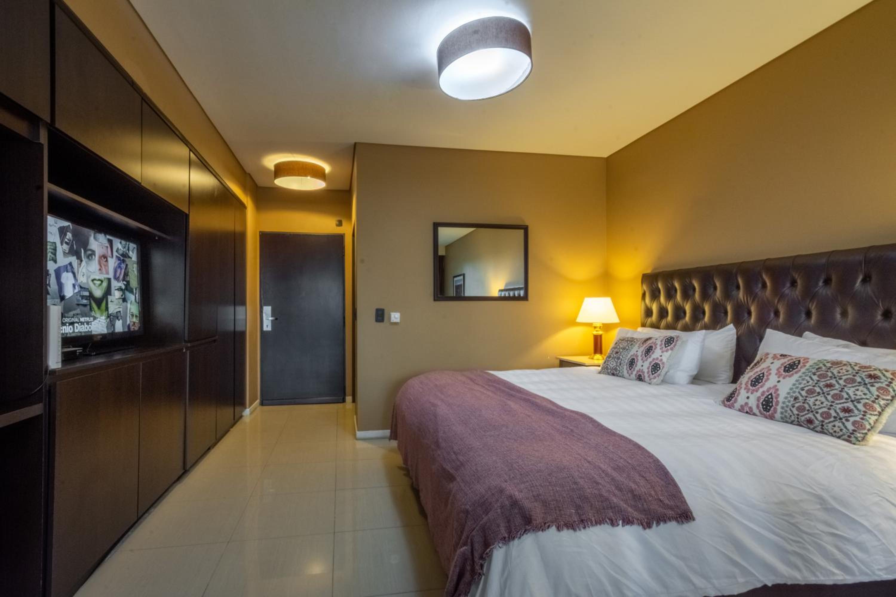 Silky Studio in Palermo Hollywood