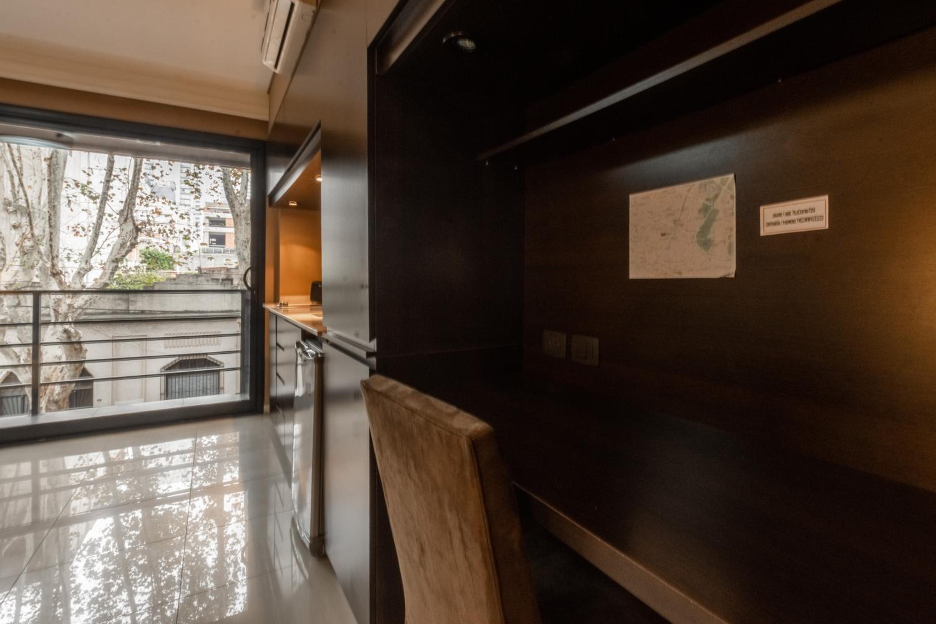 Silky Studio in Palermo Hollywood