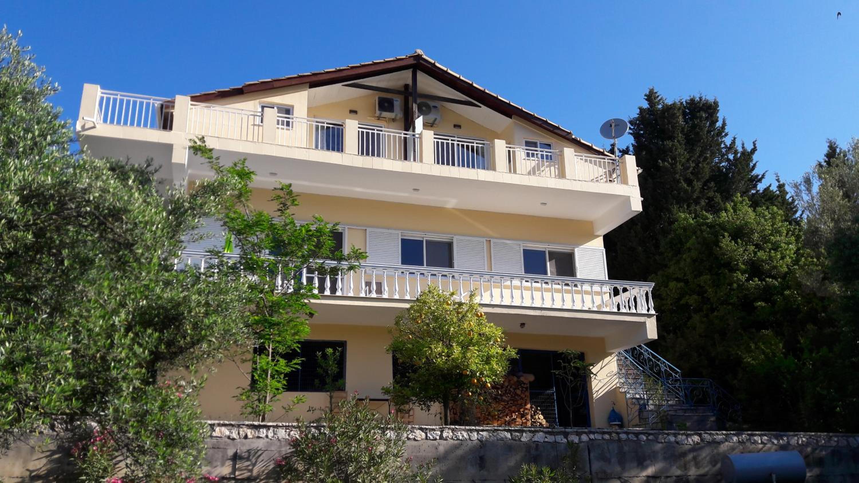 Kallimos view 3