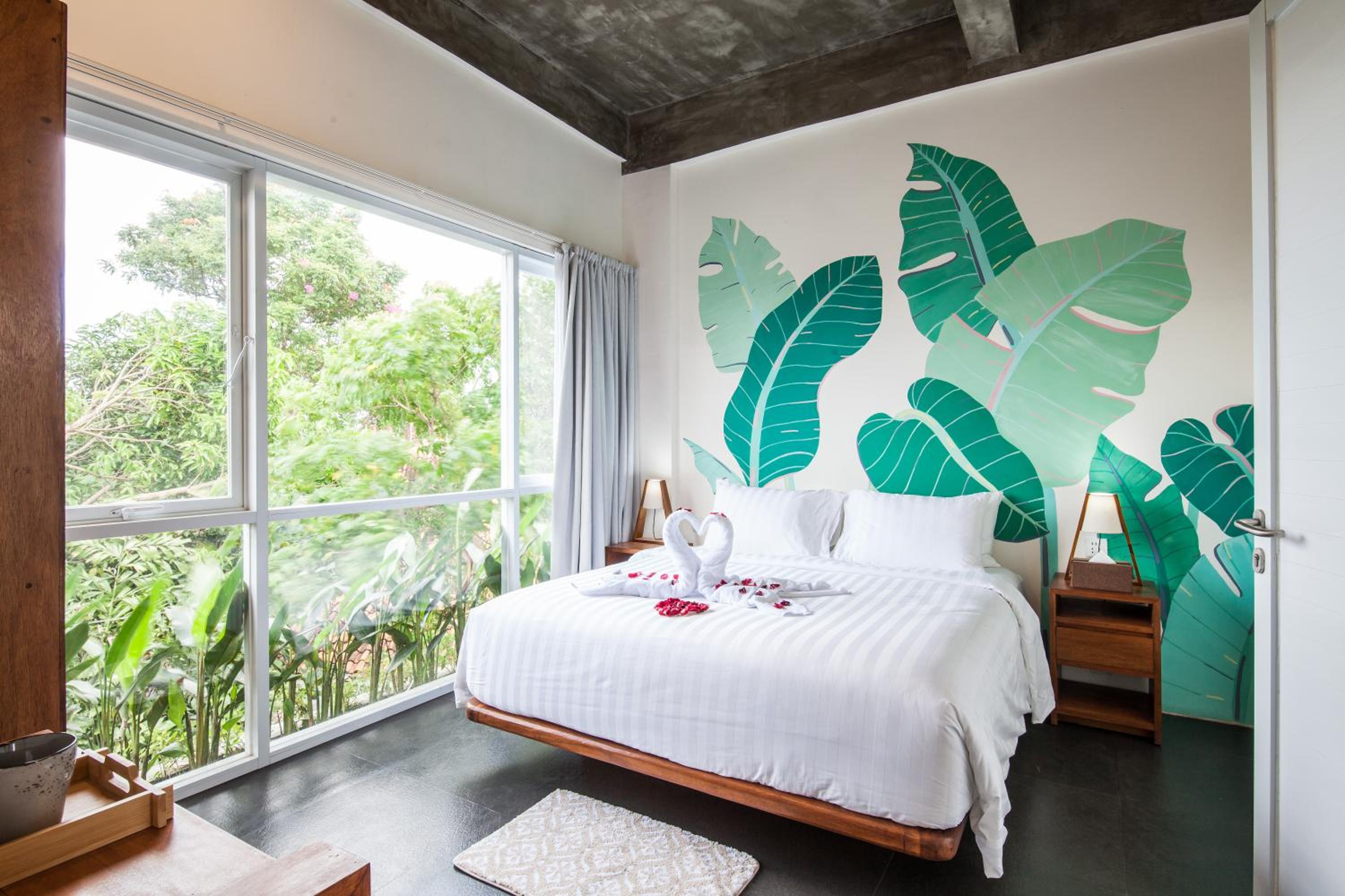 Ohana Pererenan view 4