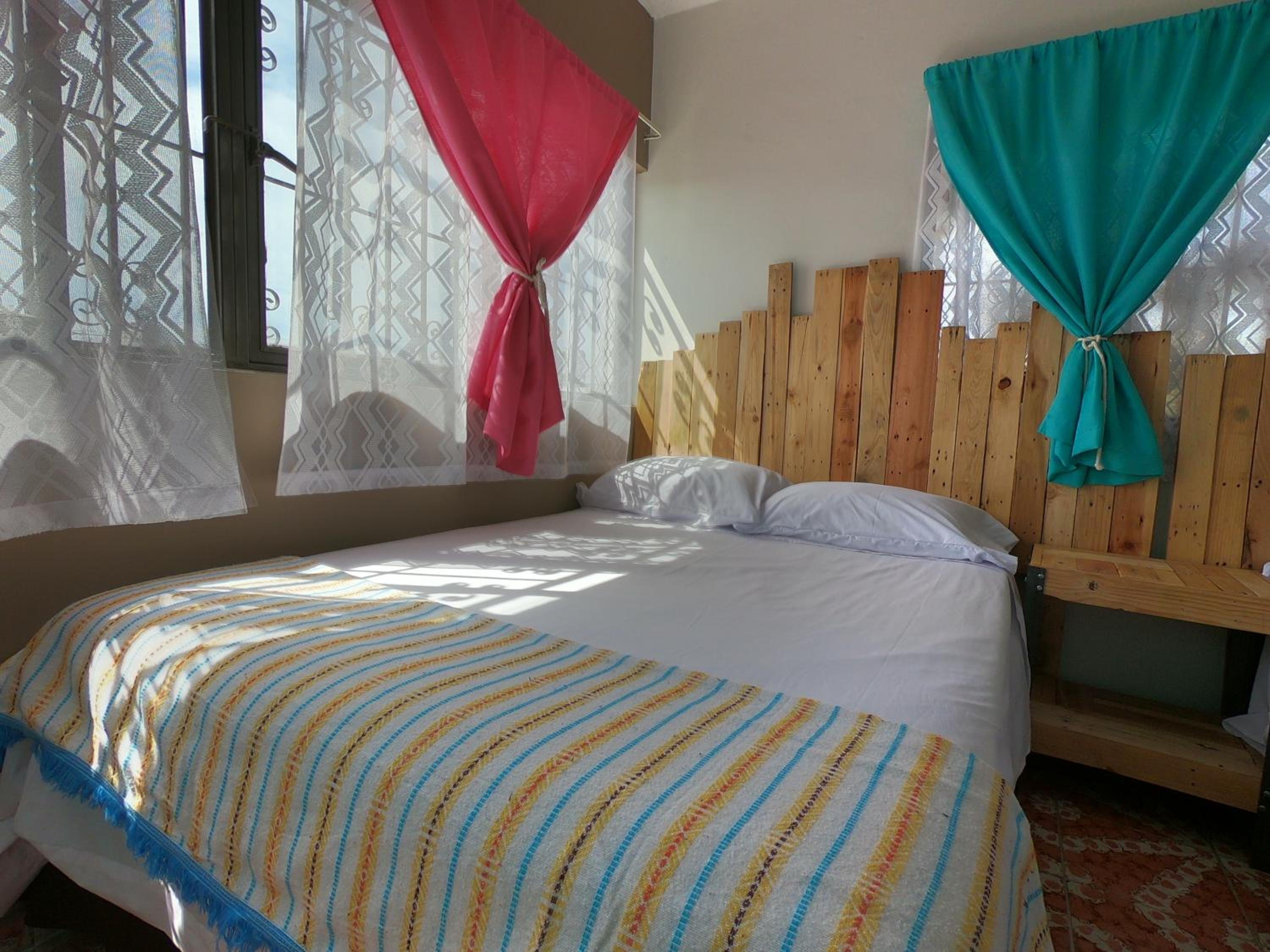 Bermejo Hostel