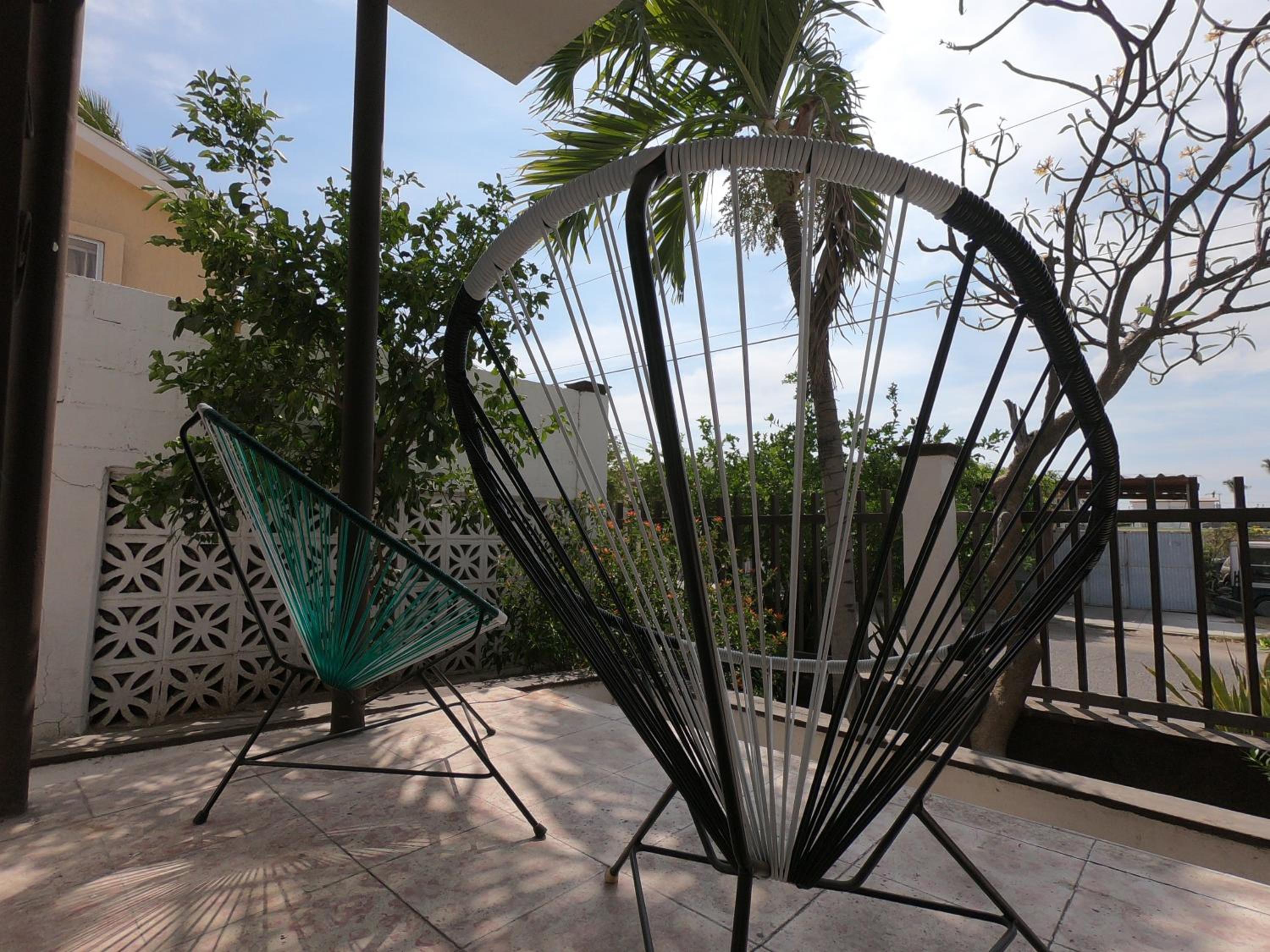 Bermejo Hostel