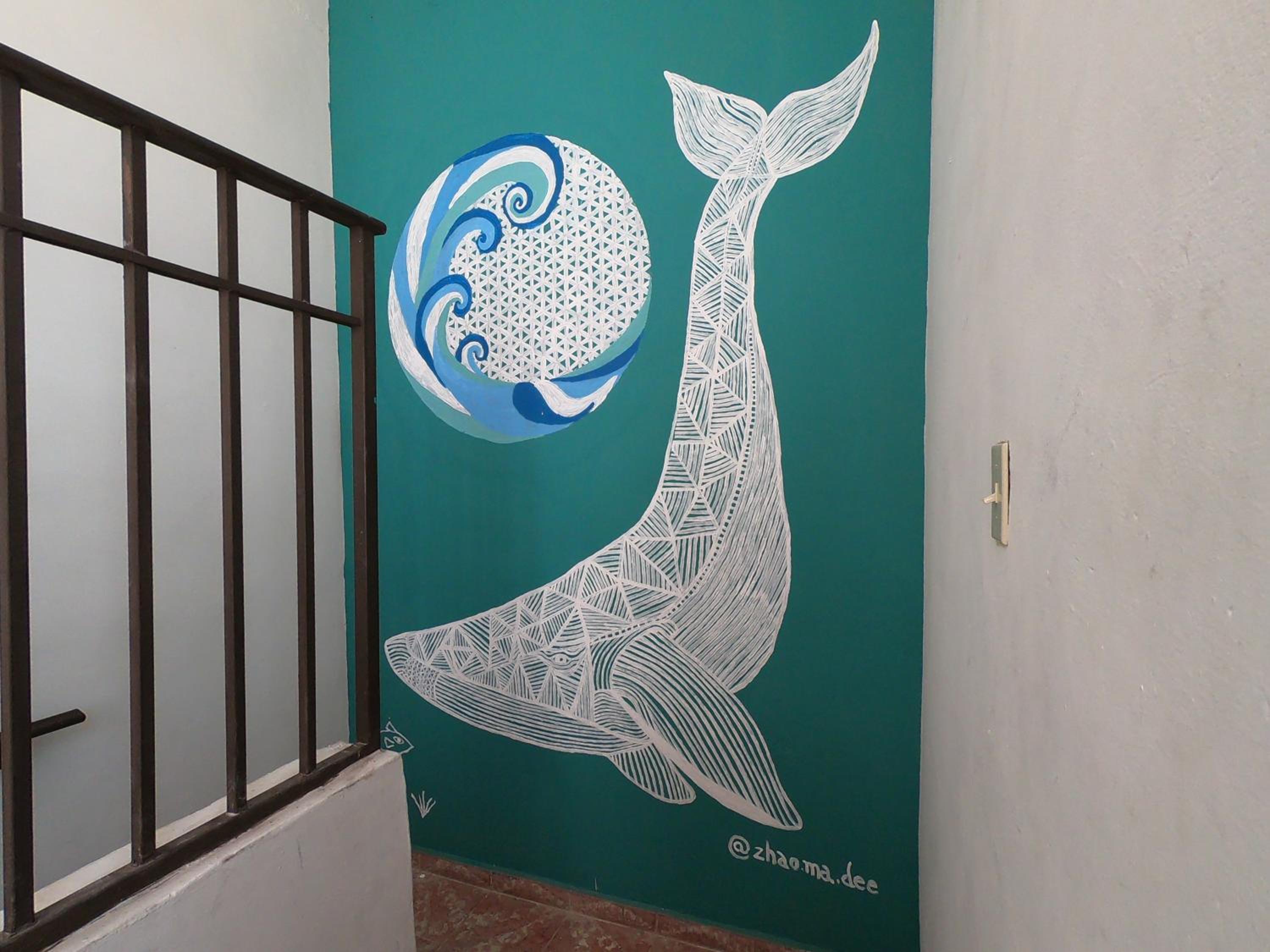 Bermejo Hostel
