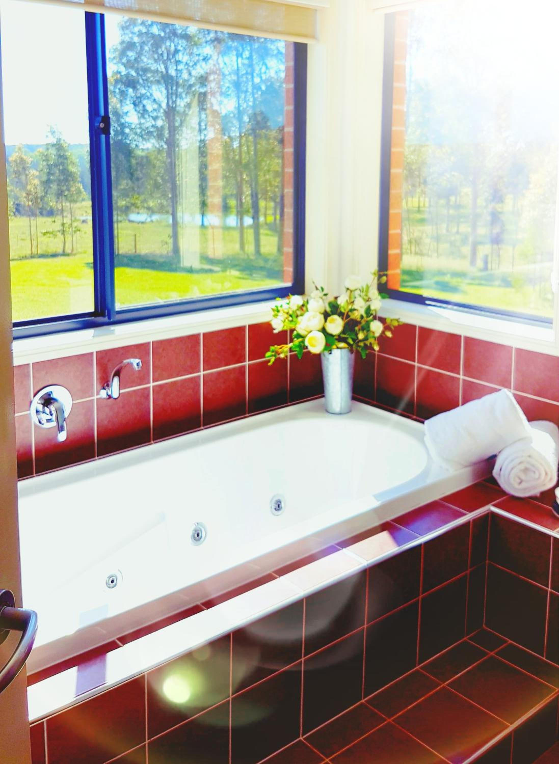Red Door Collective - RDC Vineyard Estate, Luxury Adult Only Stay