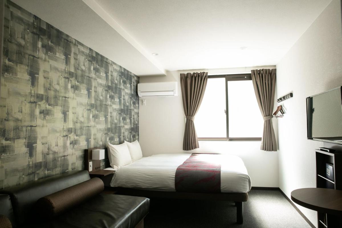 Laon Inn Gion Shinbashi, Kyoto - 21