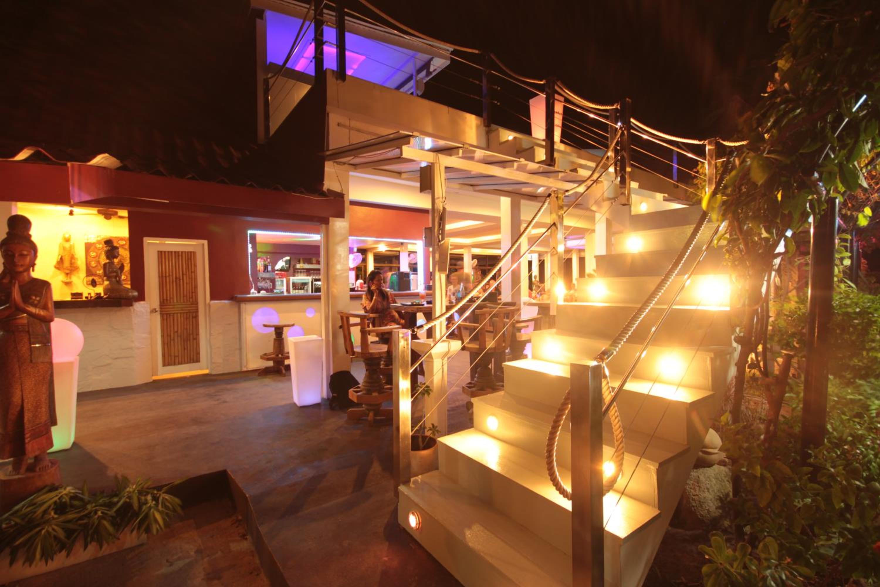 Papillon Resort