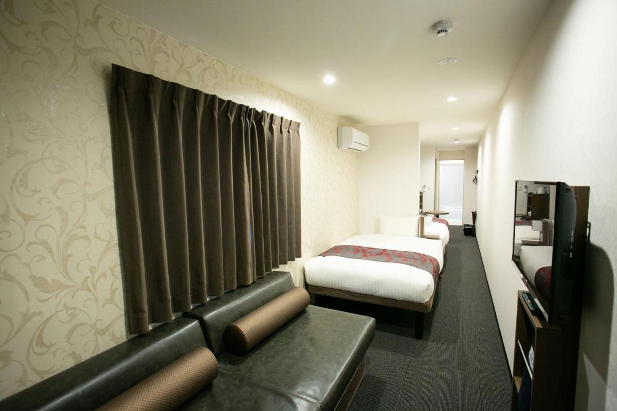 Laon Inn Gion Shinbashi, Kyoto - 15