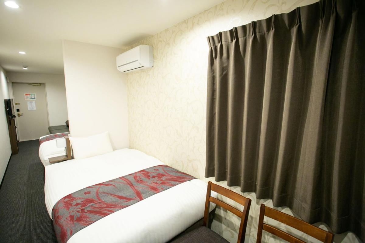 Laon Inn Gion Shinbashi, Kyoto - 19