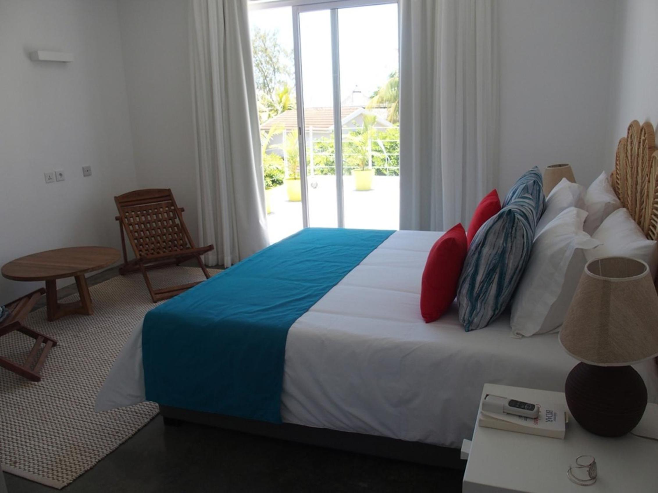 Villa Ximun view 2