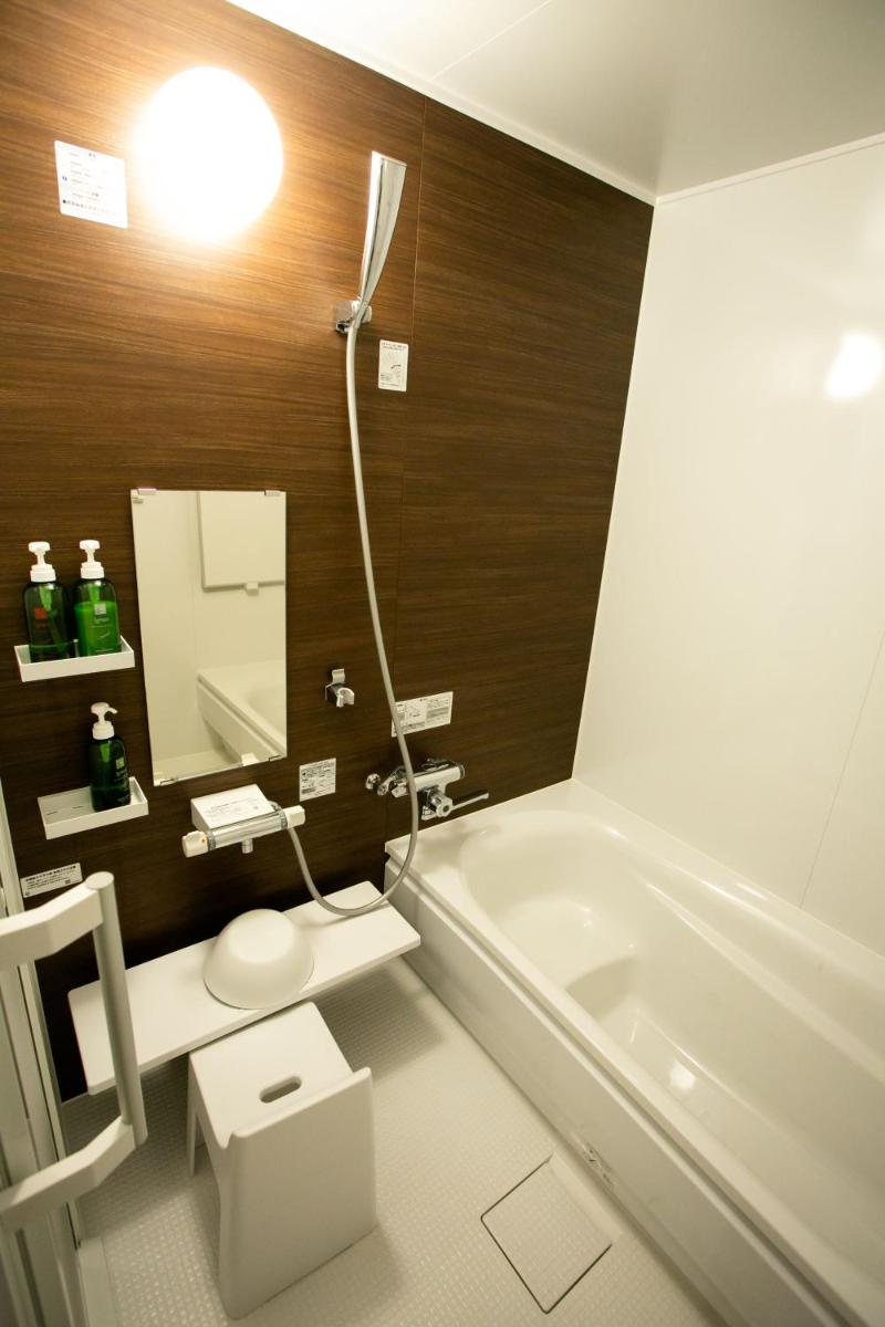 Laon Inn Gion Shinbashi, Kyoto - 24