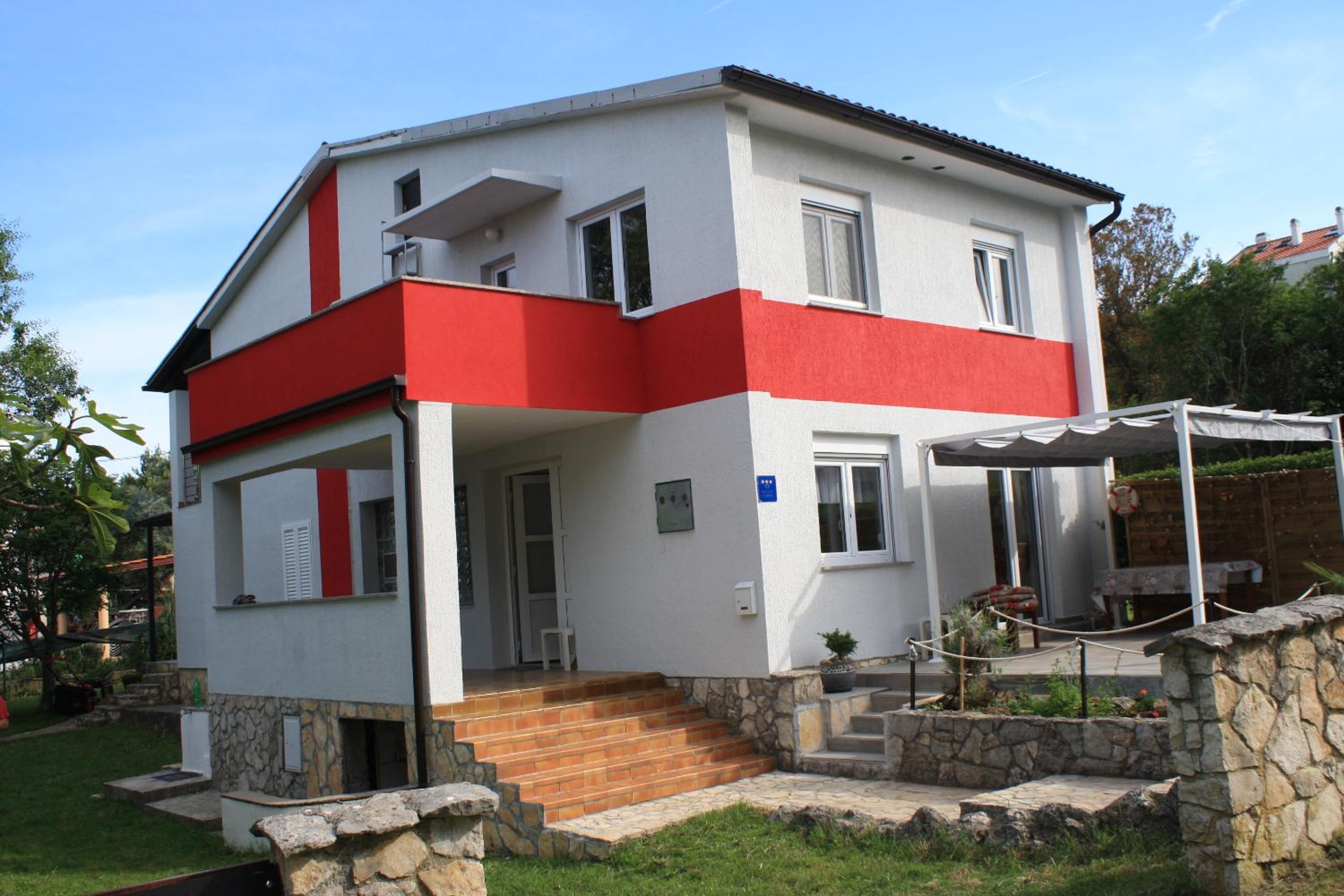 Holiday Home Radmila view 3