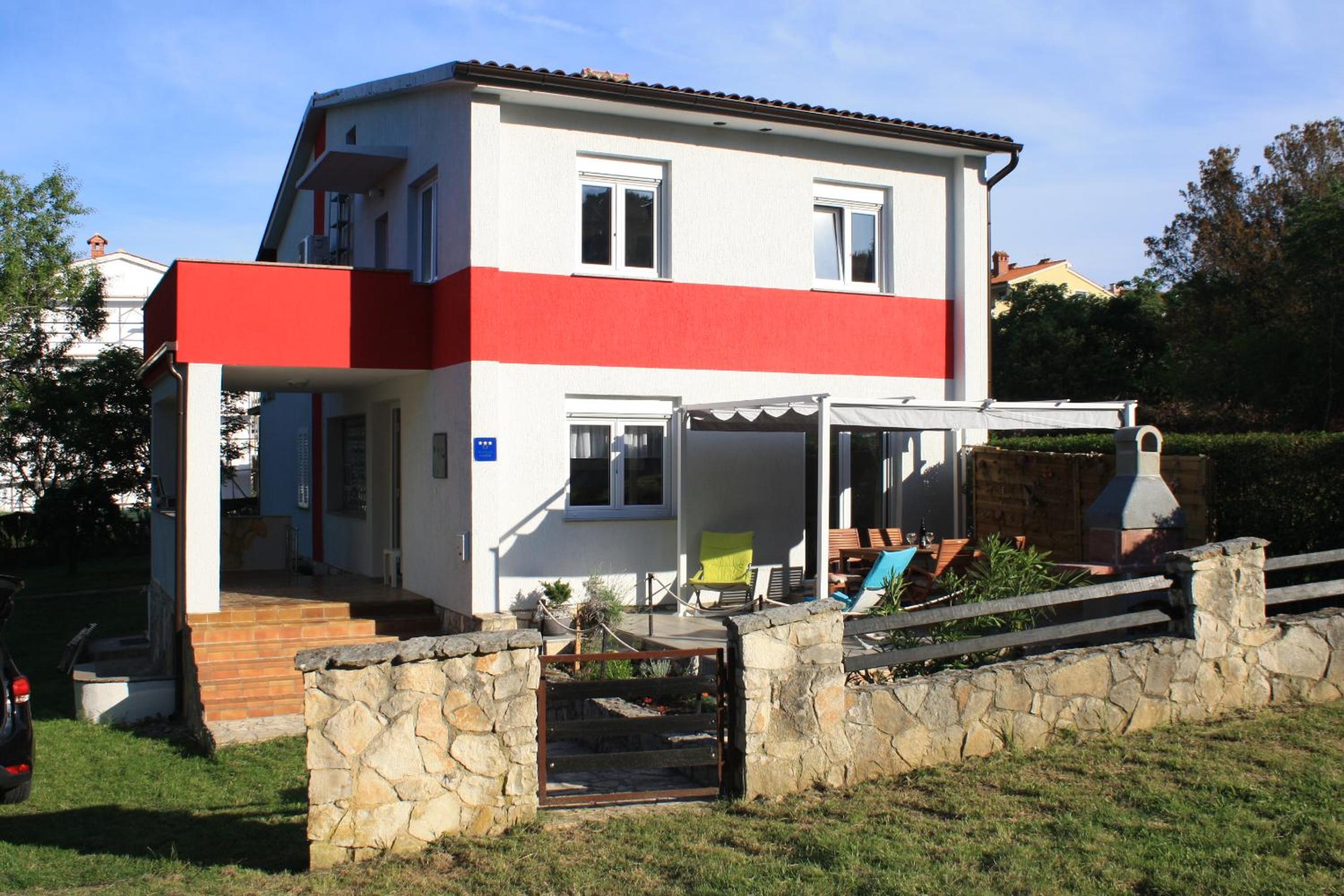 Holiday Home Radmila view 5