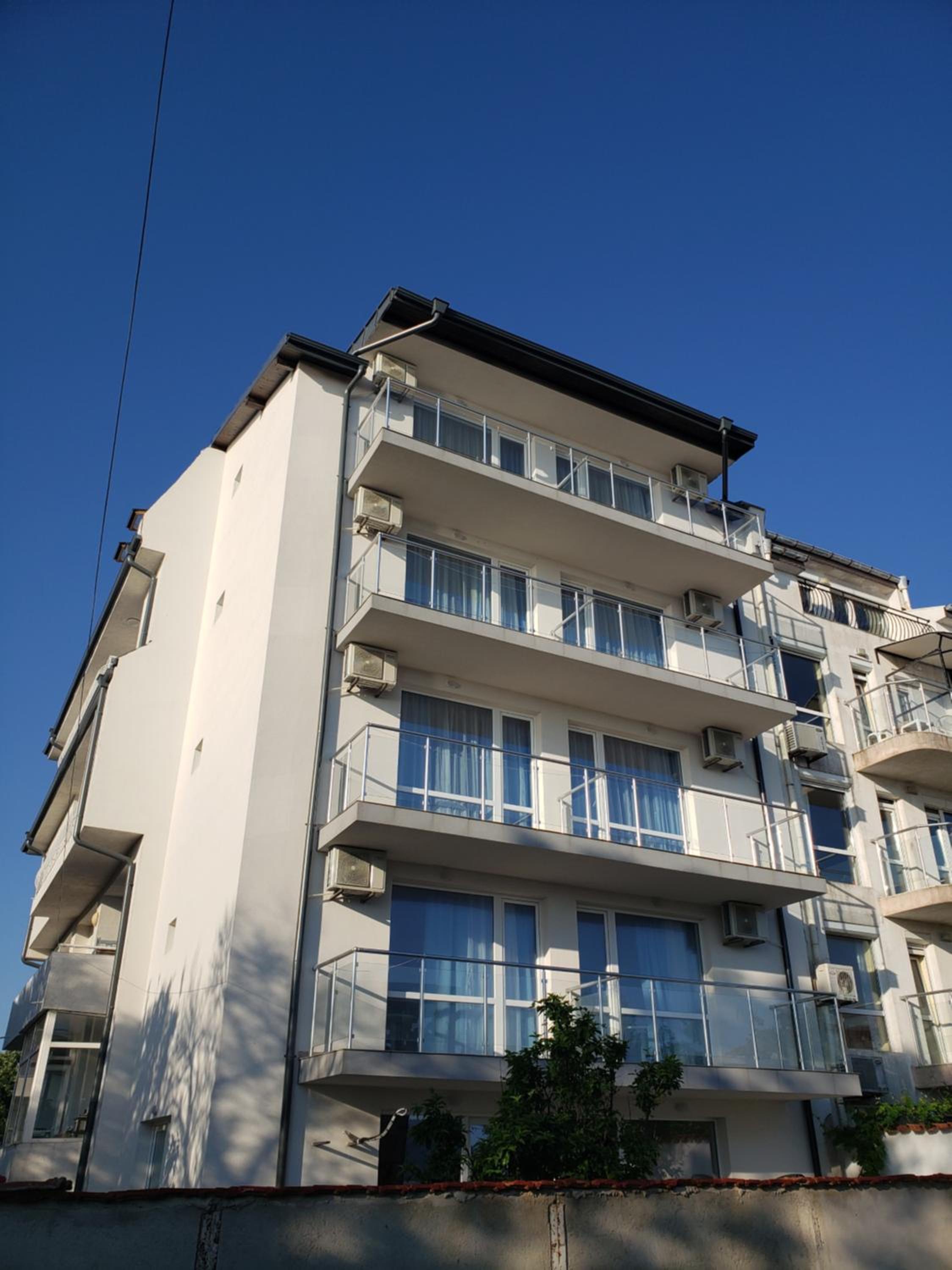 Guest House Evtimov
