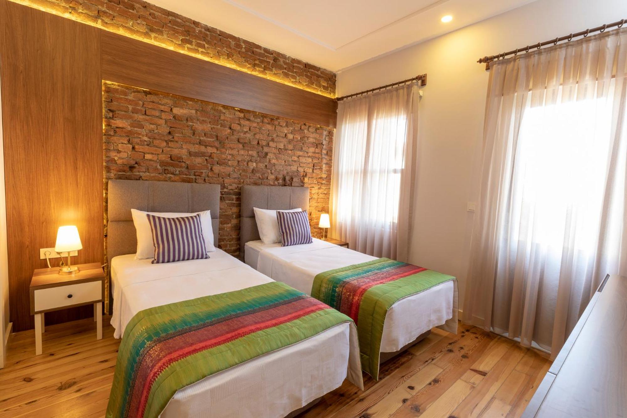 Mono Otel - Image 20