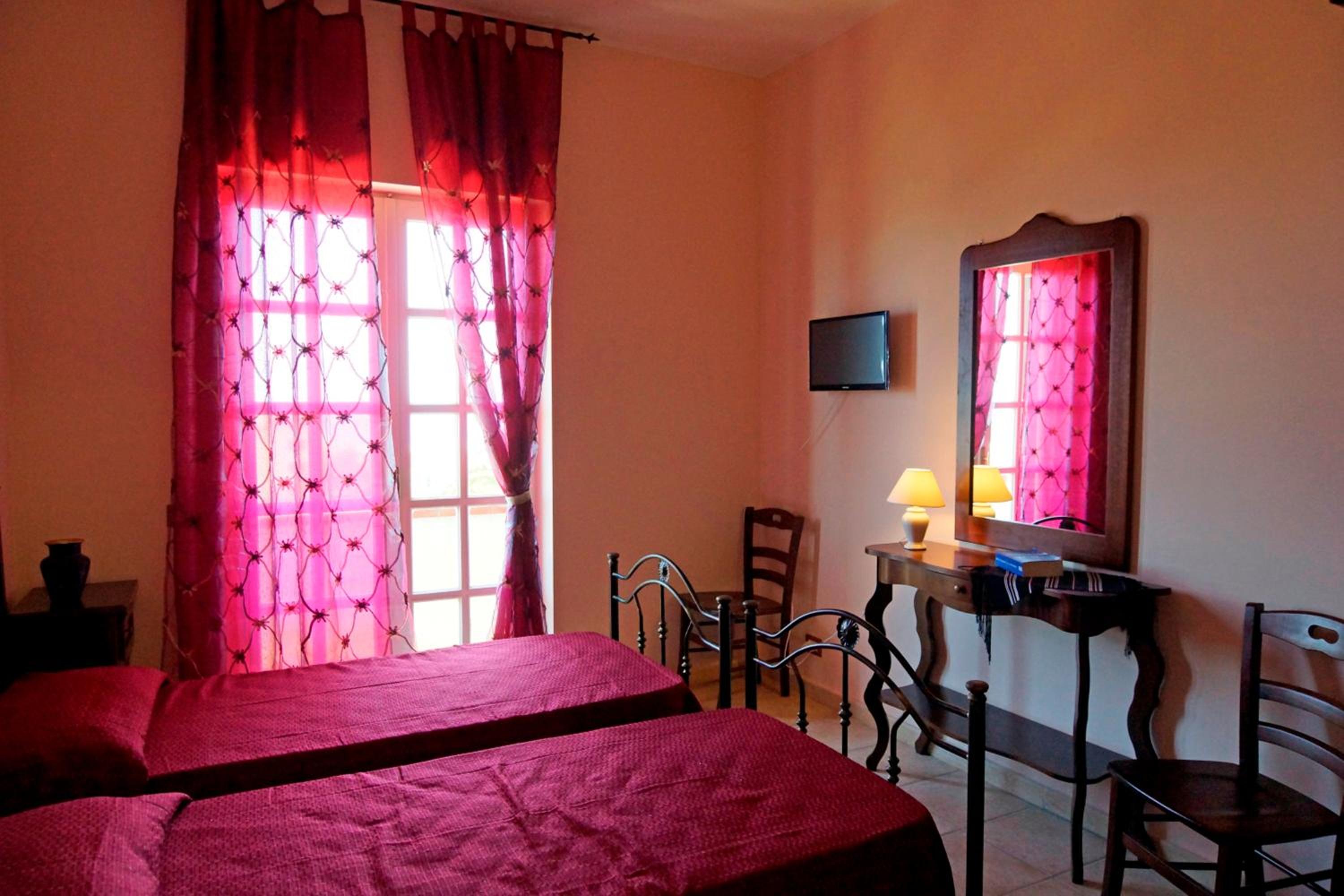 La Casa Di Mirò
