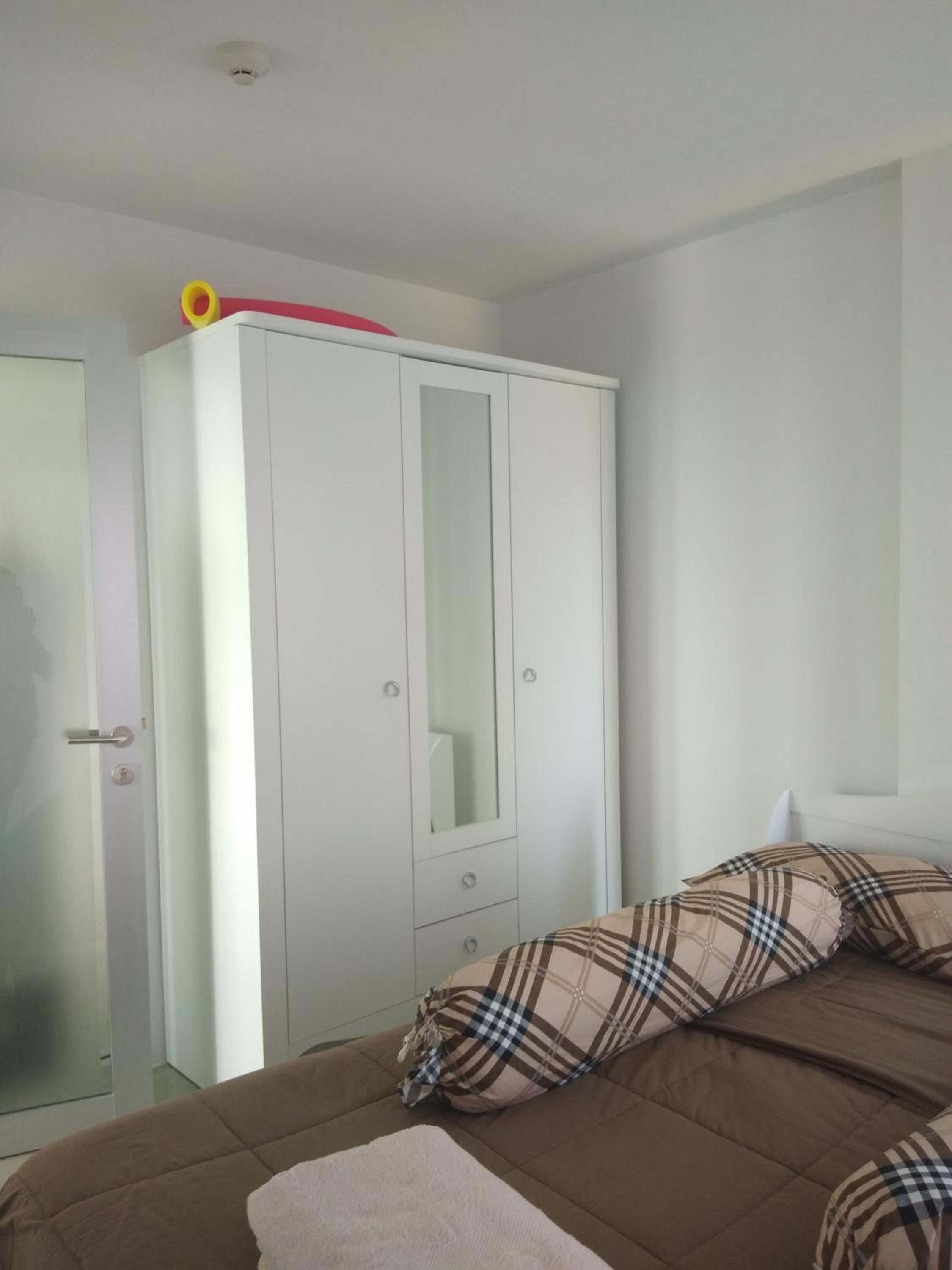 Grandbeach Condo Sea view by malai