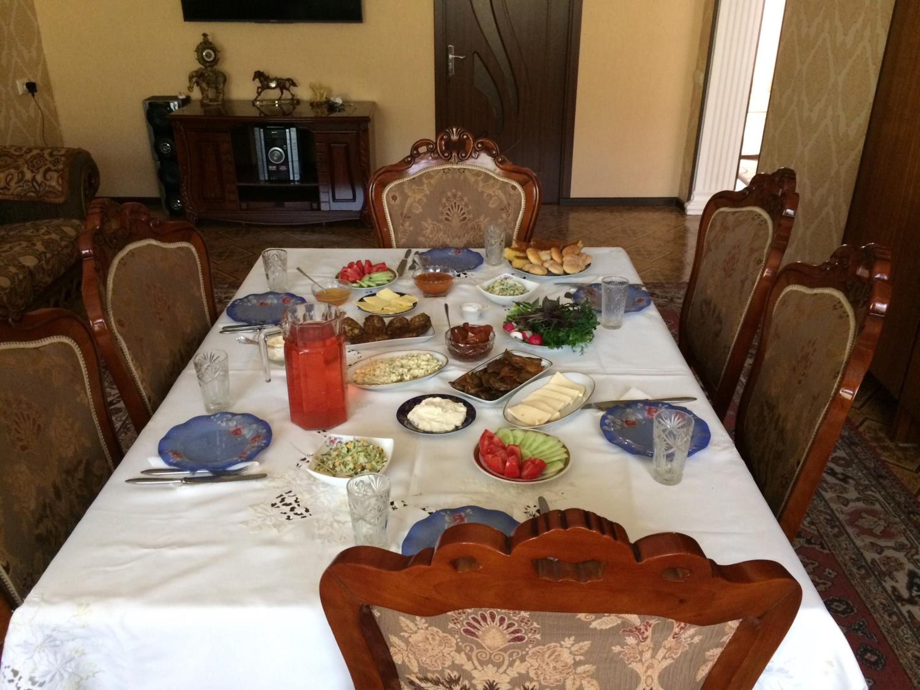 Gokor Guesthouse